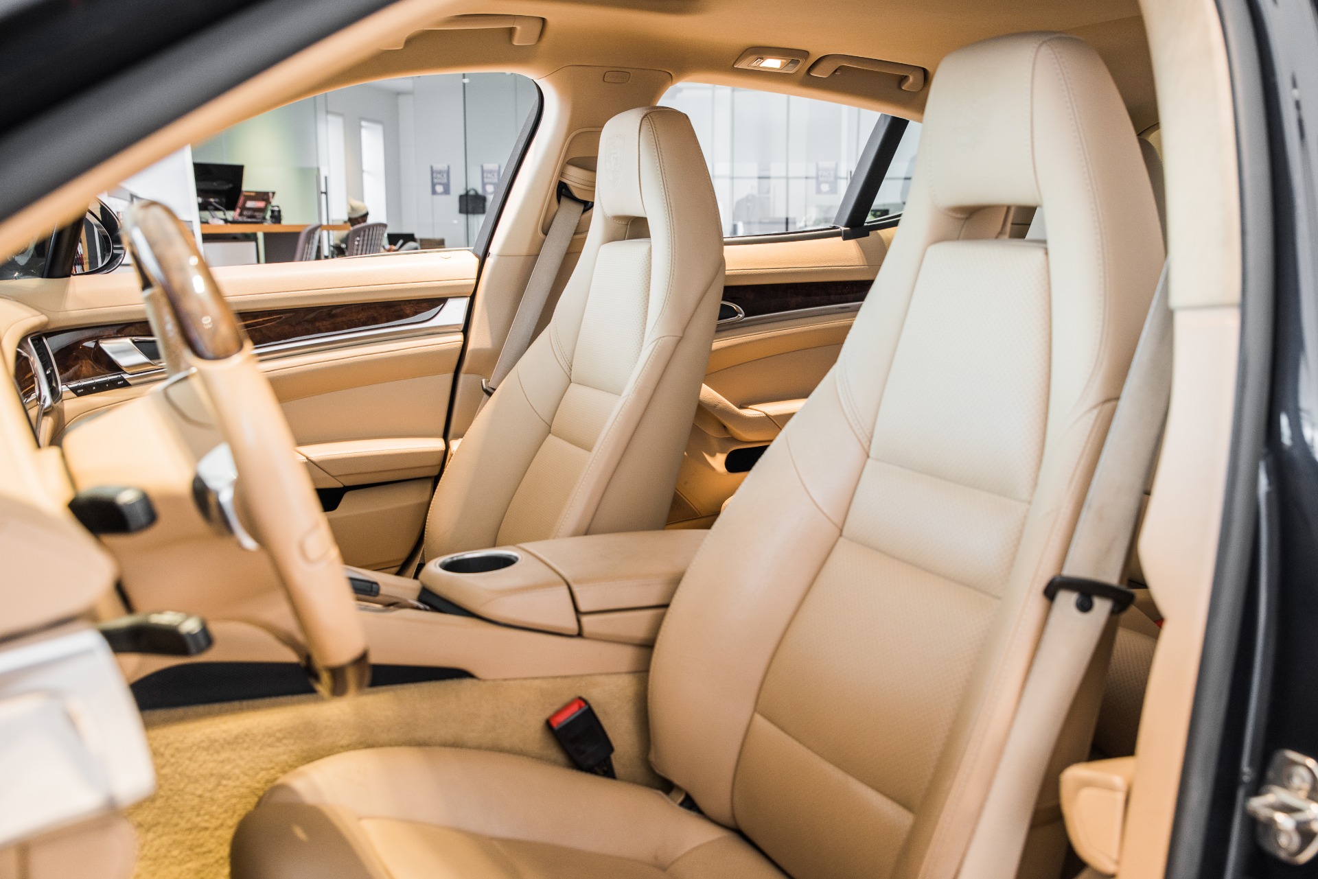 Used 2011 Porsche Panamera | St. Petersburg, FL