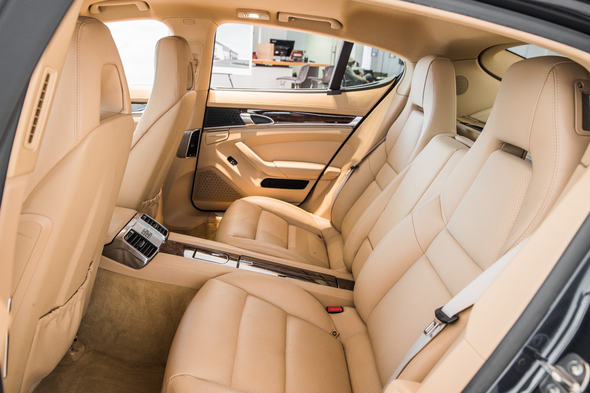 Used 2011 Porsche Panamera | St. Petersburg, FL