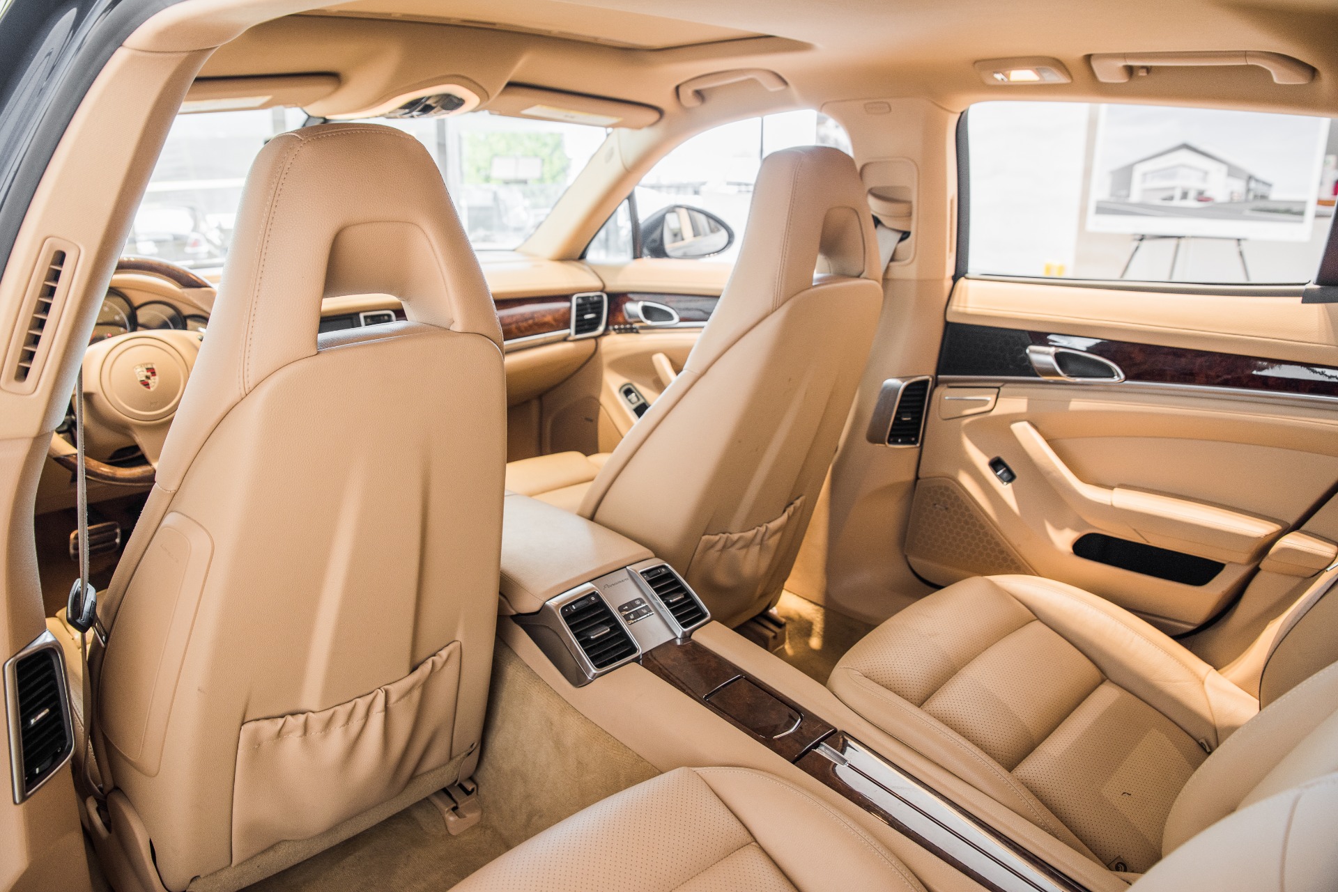 Used 2011 Porsche Panamera | St. Petersburg, FL