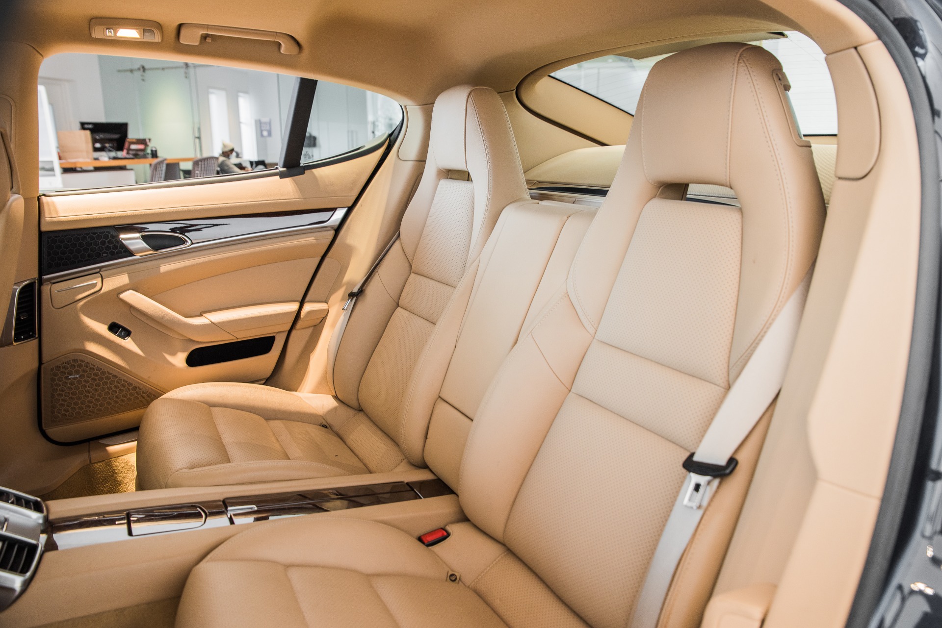 Used 2011 Porsche Panamera | St. Petersburg, FL