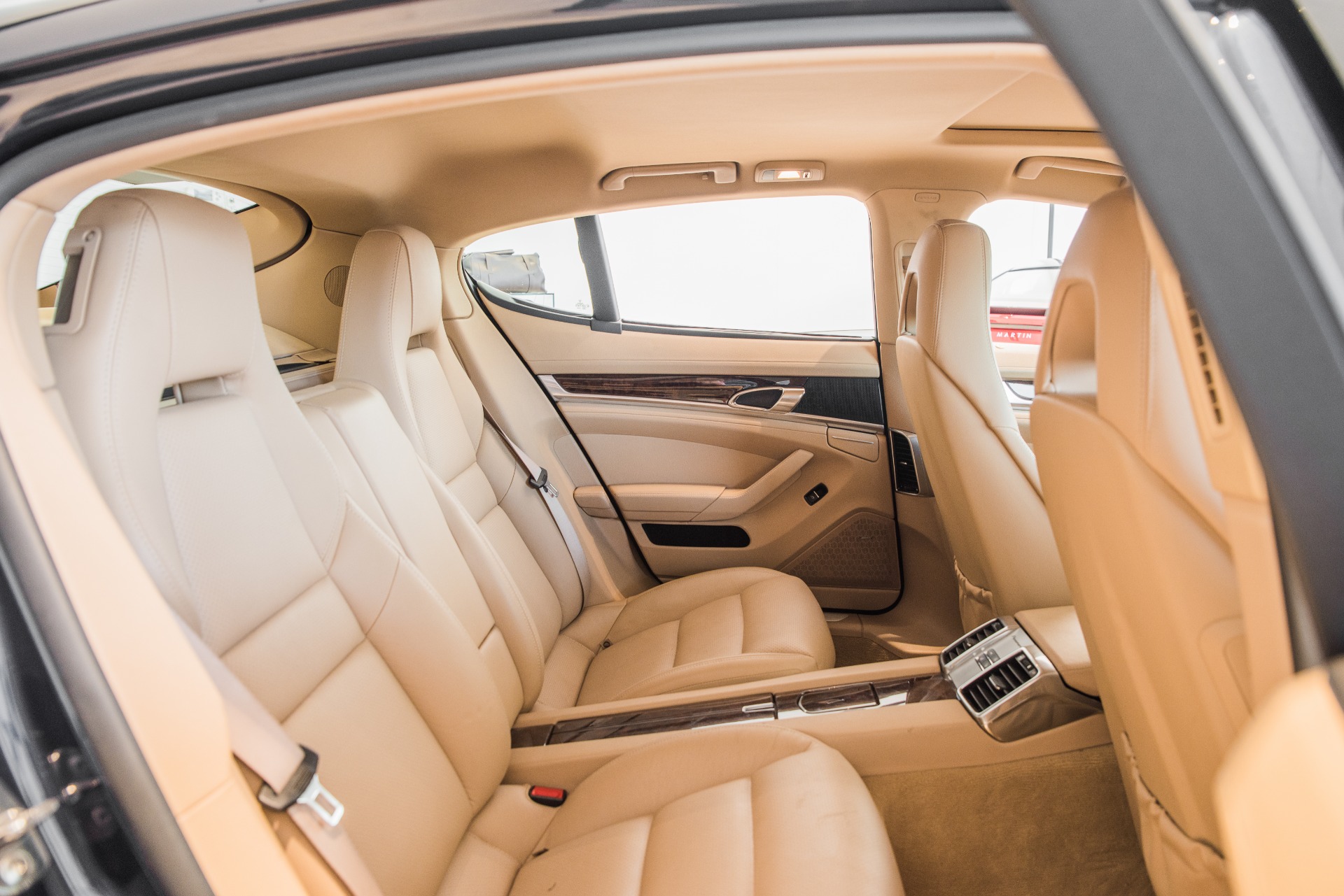 Used 2011 Porsche Panamera | St. Petersburg, FL
