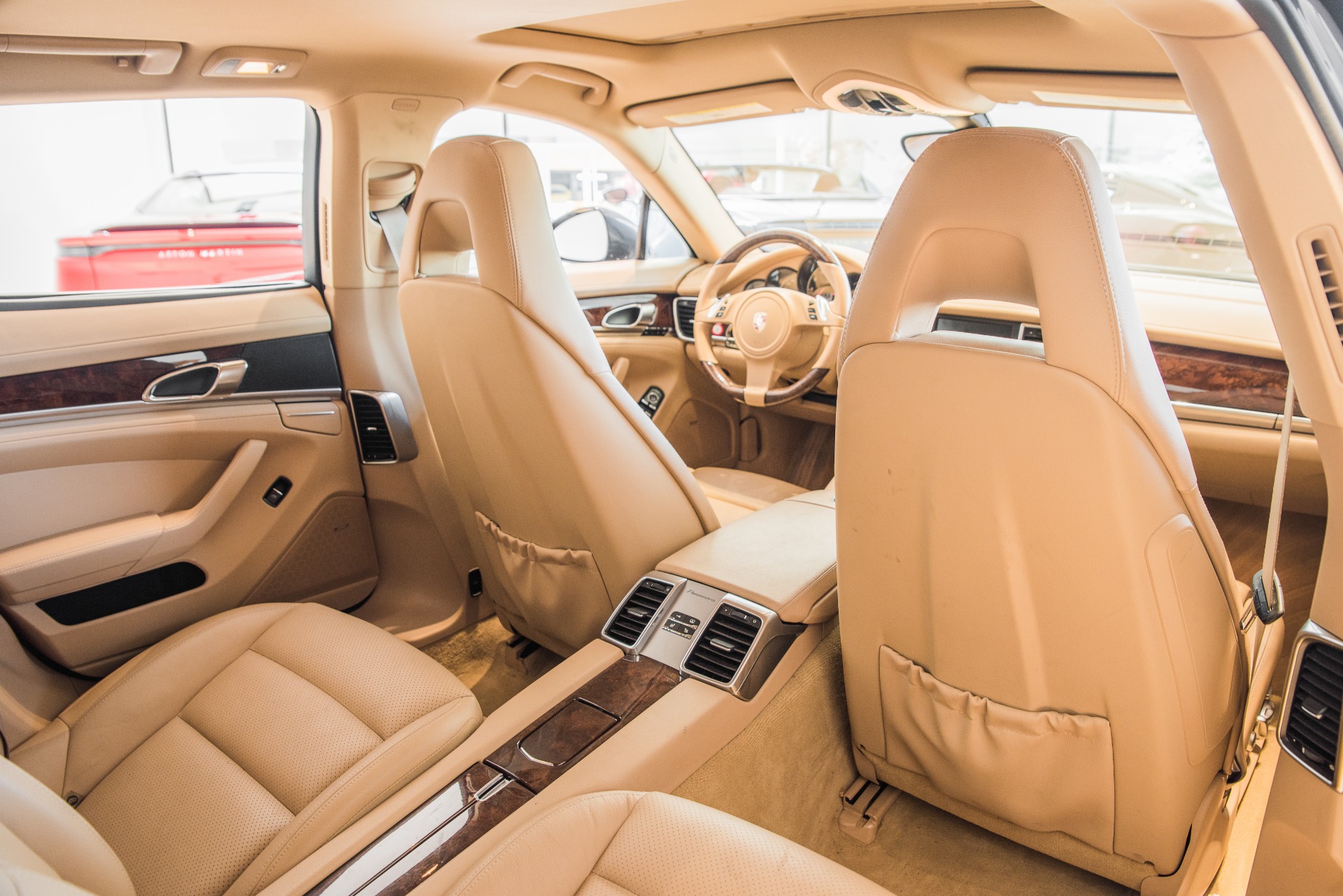 Used 2011 Porsche Panamera | St. Petersburg, FL