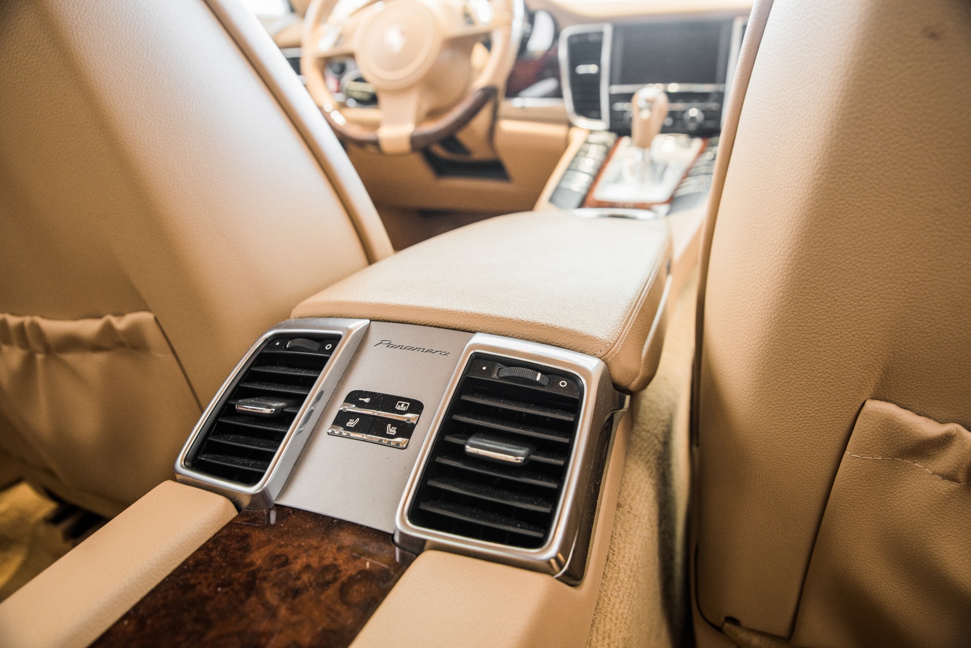 Used 2011 Porsche Panamera | St. Petersburg, FL