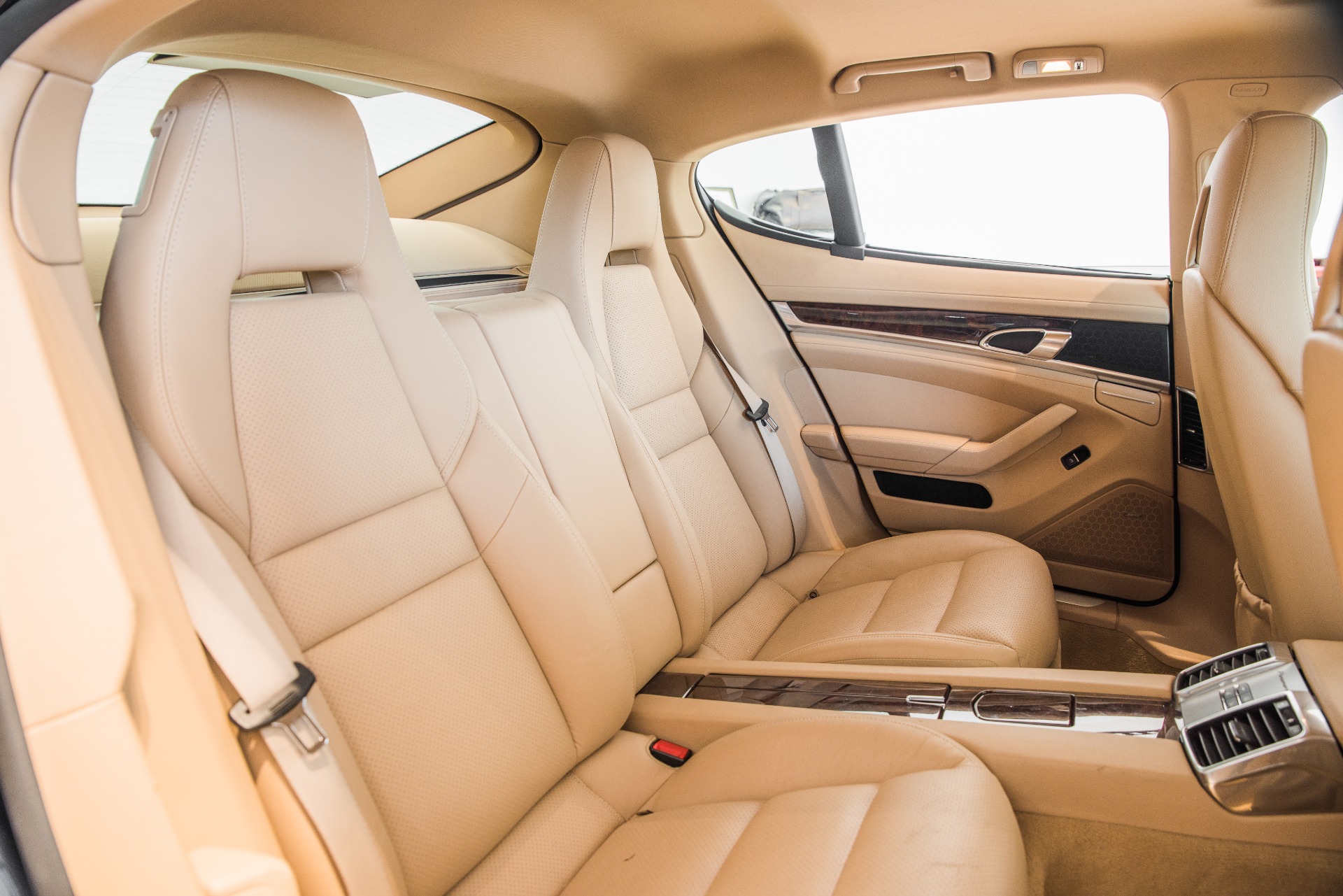 Used 2011 Porsche Panamera | St. Petersburg, FL