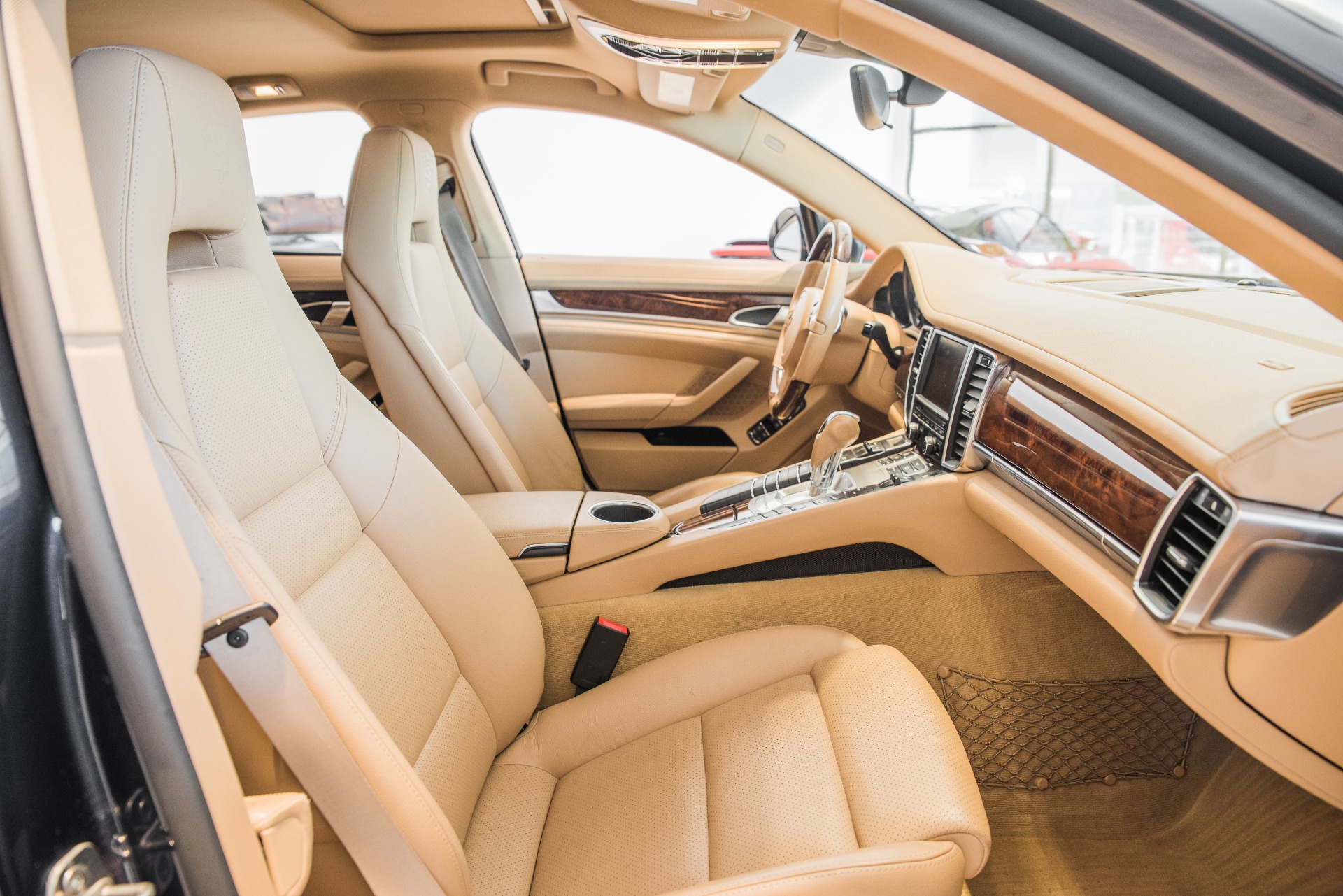 Used 2011 Porsche Panamera | St. Petersburg, FL