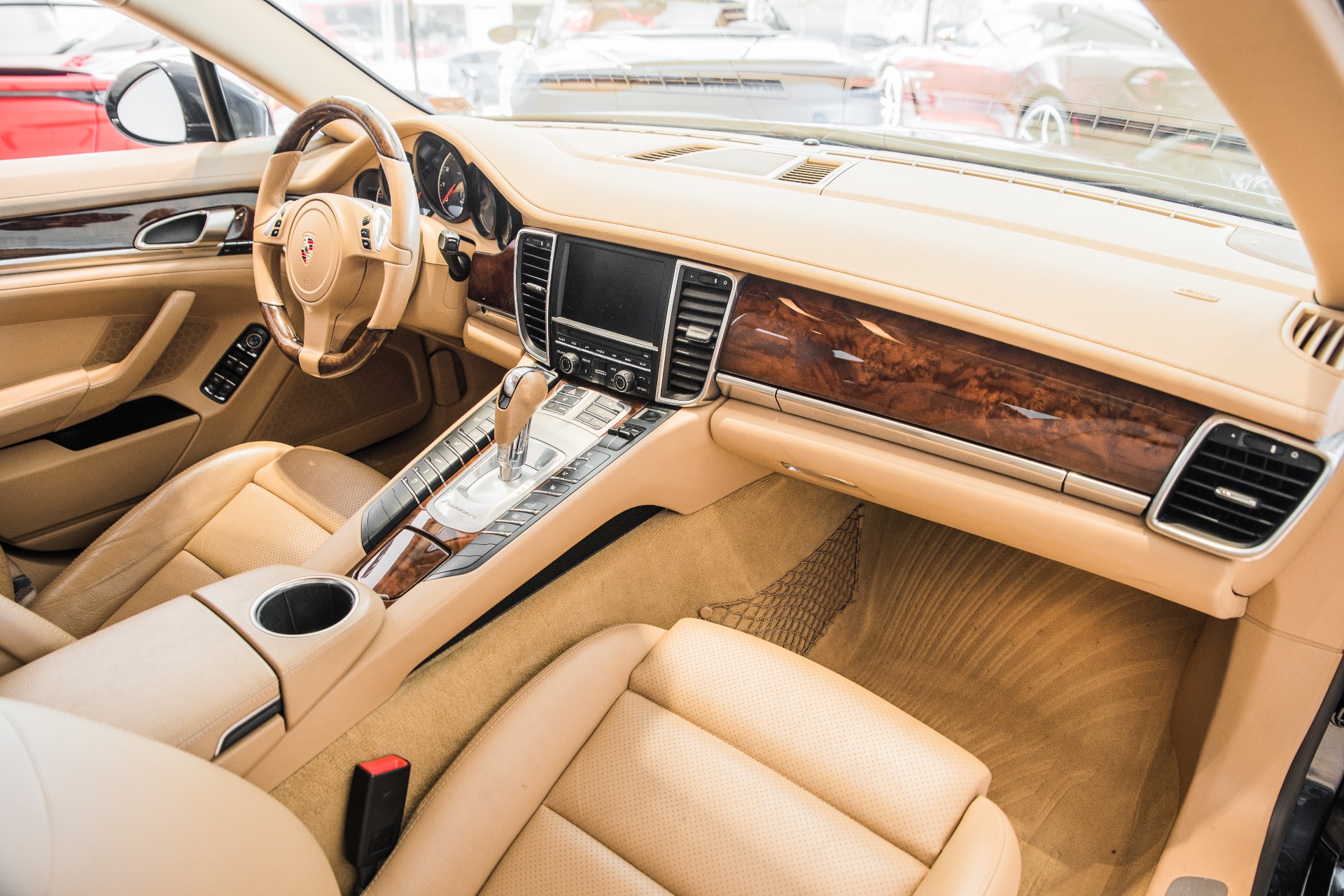 Used 2011 Porsche Panamera | St. Petersburg, FL