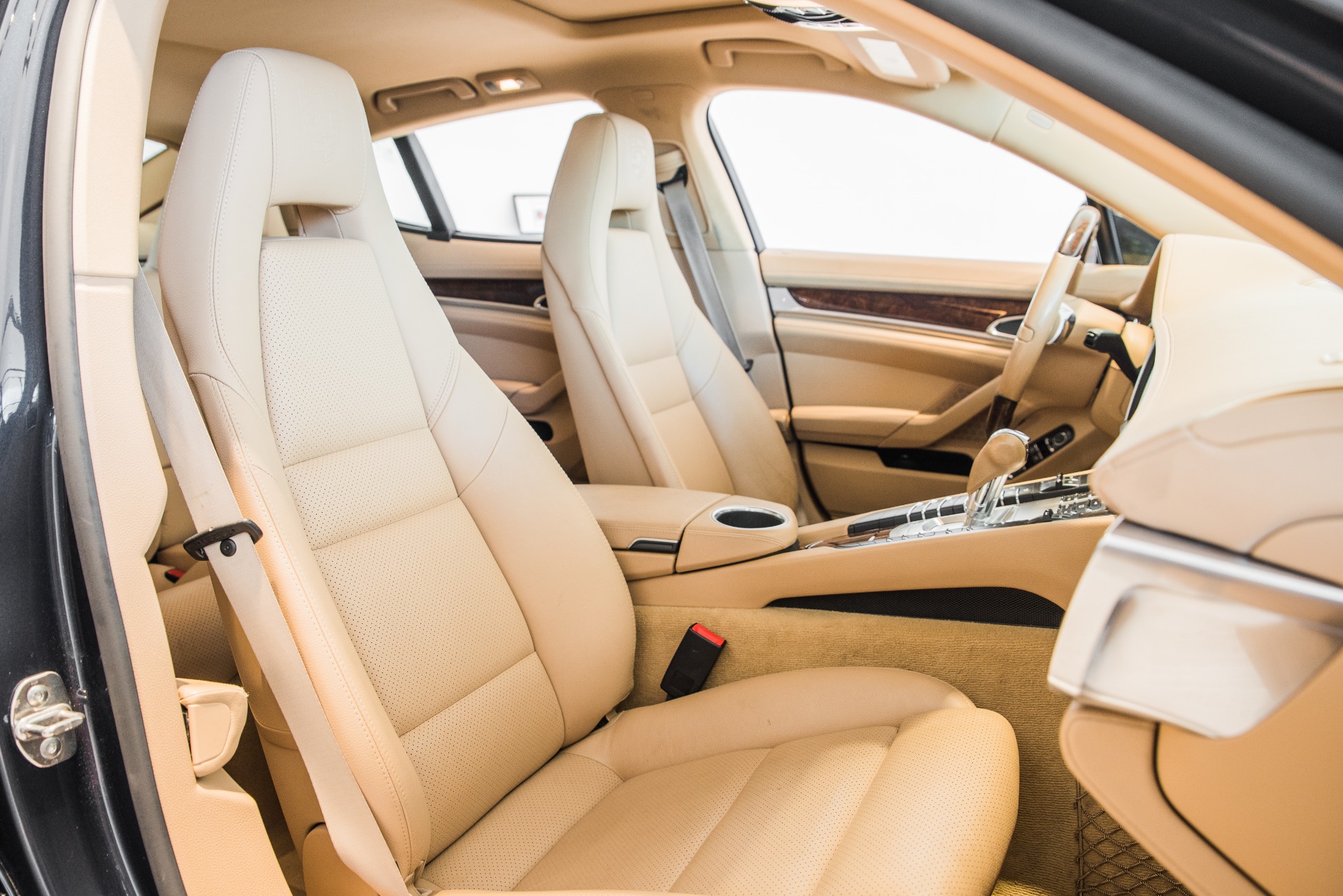 Used 2011 Porsche Panamera | St. Petersburg, FL
