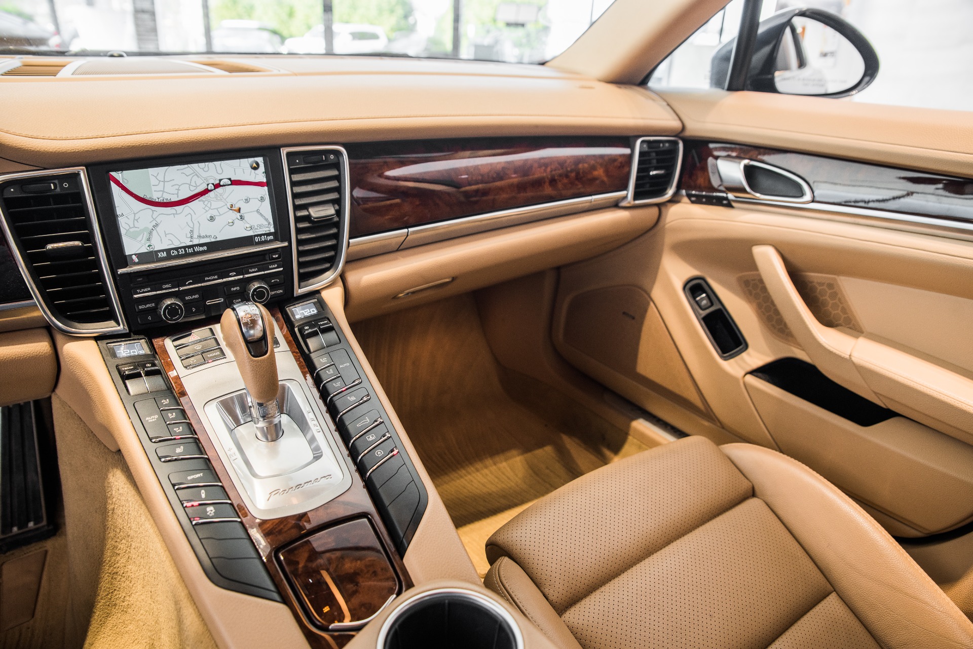 Used 2011 Porsche Panamera | St. Petersburg, FL