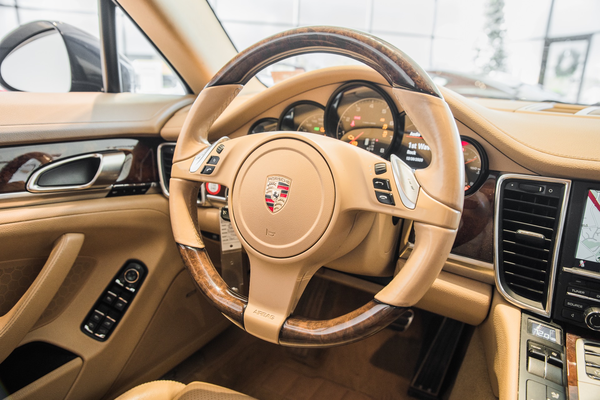 Used 2011 Porsche Panamera | St. Petersburg, FL