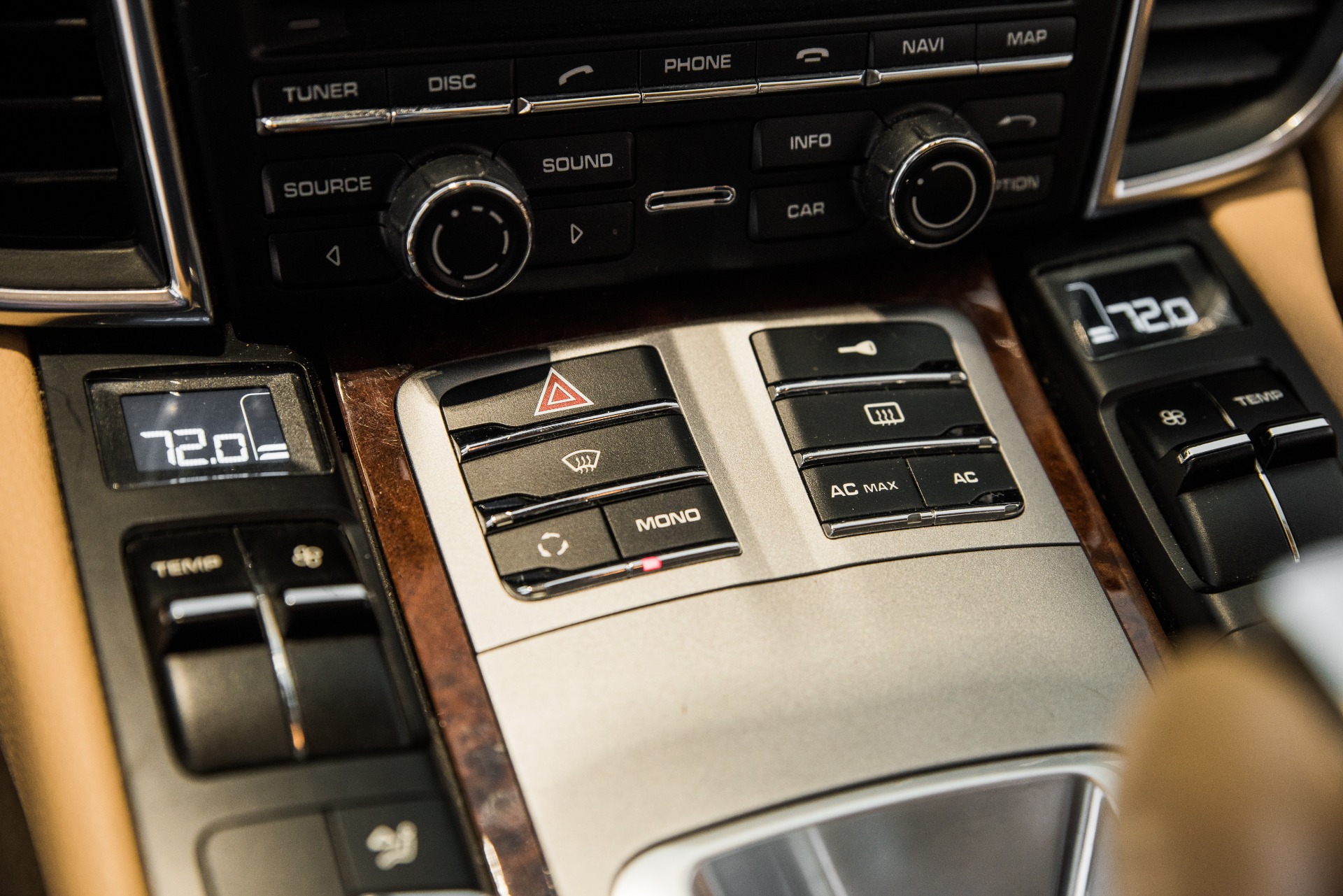 Used 2011 Porsche Panamera | St. Petersburg, FL