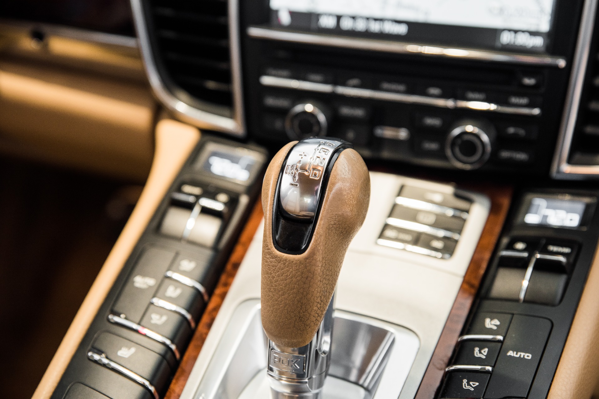 Used 2011 Porsche Panamera | St. Petersburg, FL
