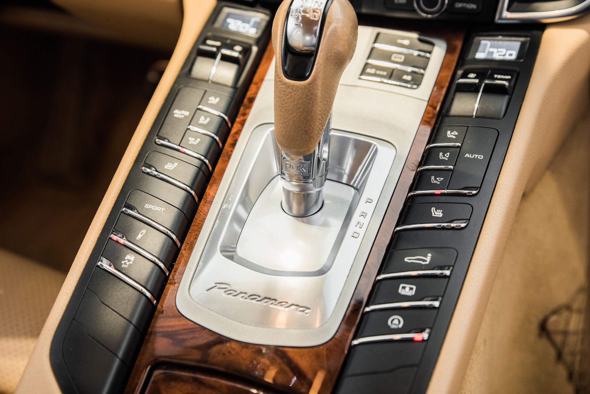 Used 2011 Porsche Panamera | St. Petersburg, FL