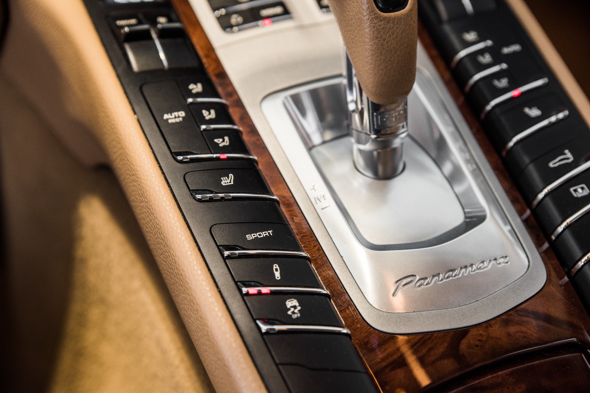 Used 2011 Porsche Panamera | St. Petersburg, FL