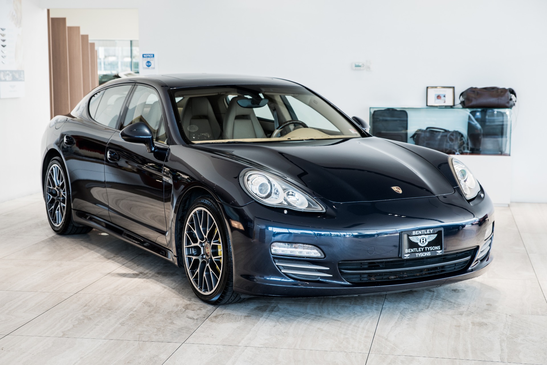 Used 2011 Porsche Panamera | St. Petersburg, FL