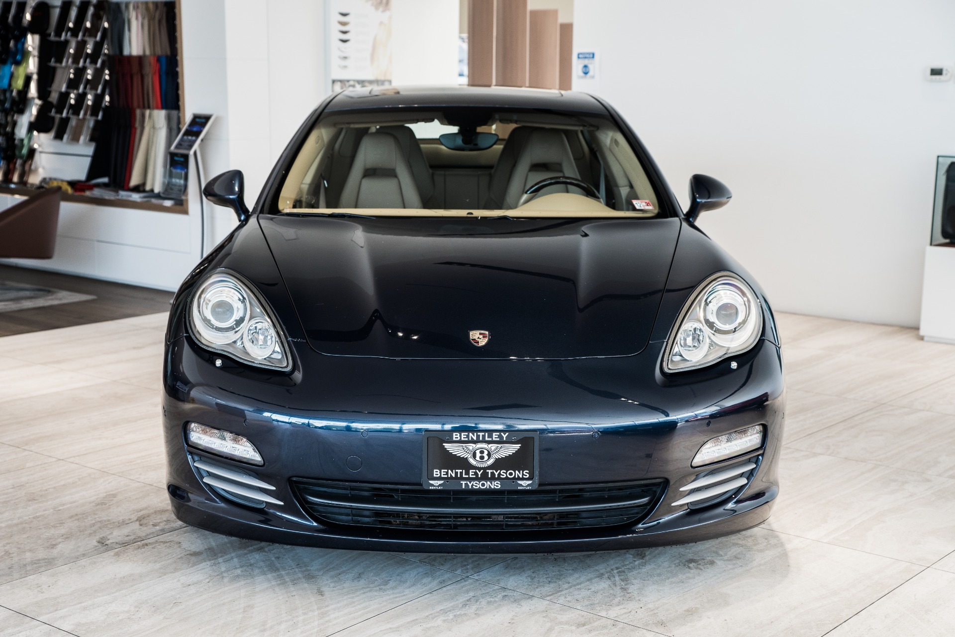 Used 2011 Porsche Panamera | St. Petersburg, FL