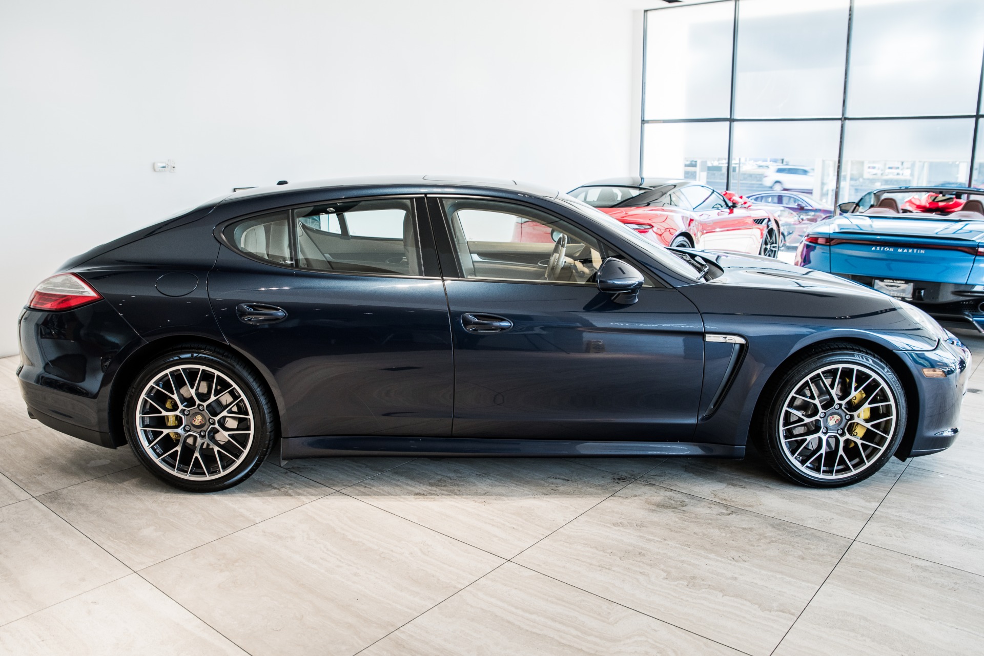 Used 2011 Porsche Panamera | St. Petersburg, FL