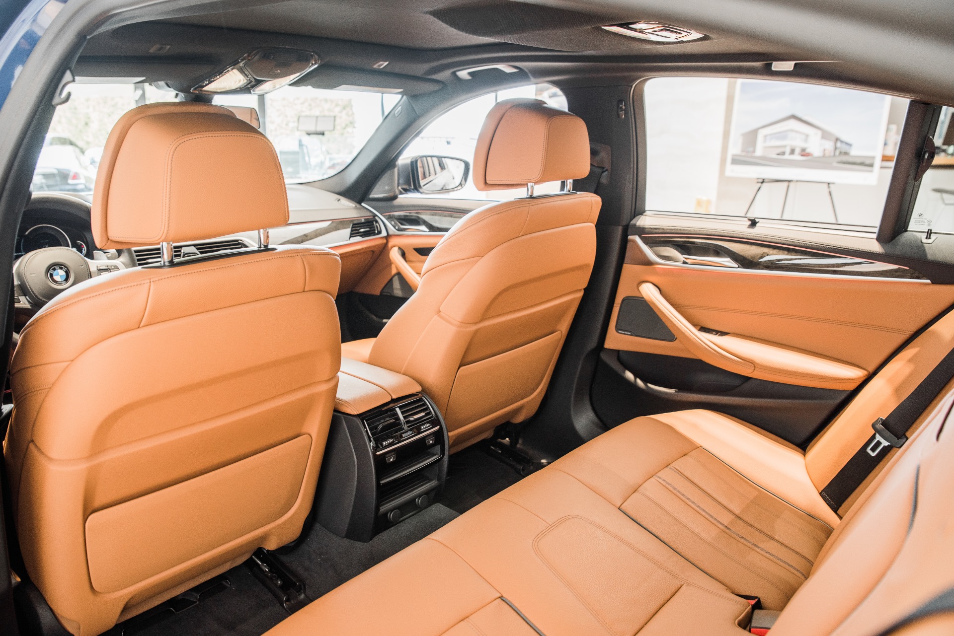 Used 2019 BMW 5 Series M550i xDrive | St. Petersburg, FL