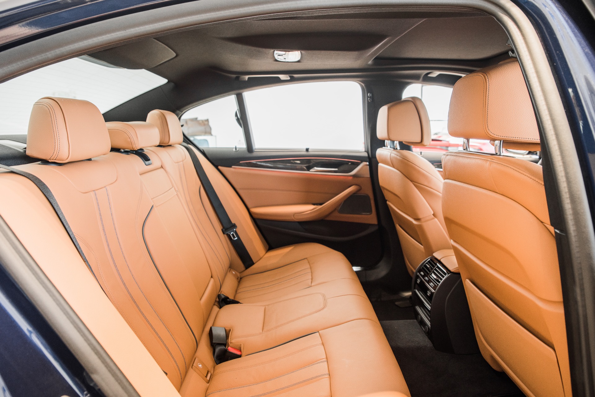Used 2019 BMW 5 Series M550i xDrive | St. Petersburg, FL