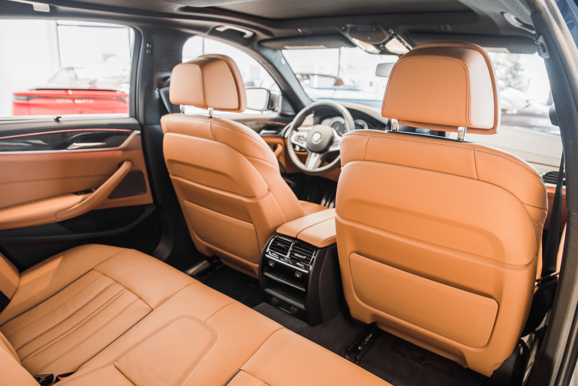 Used 2019 BMW 5 Series M550i xDrive | St. Petersburg, FL