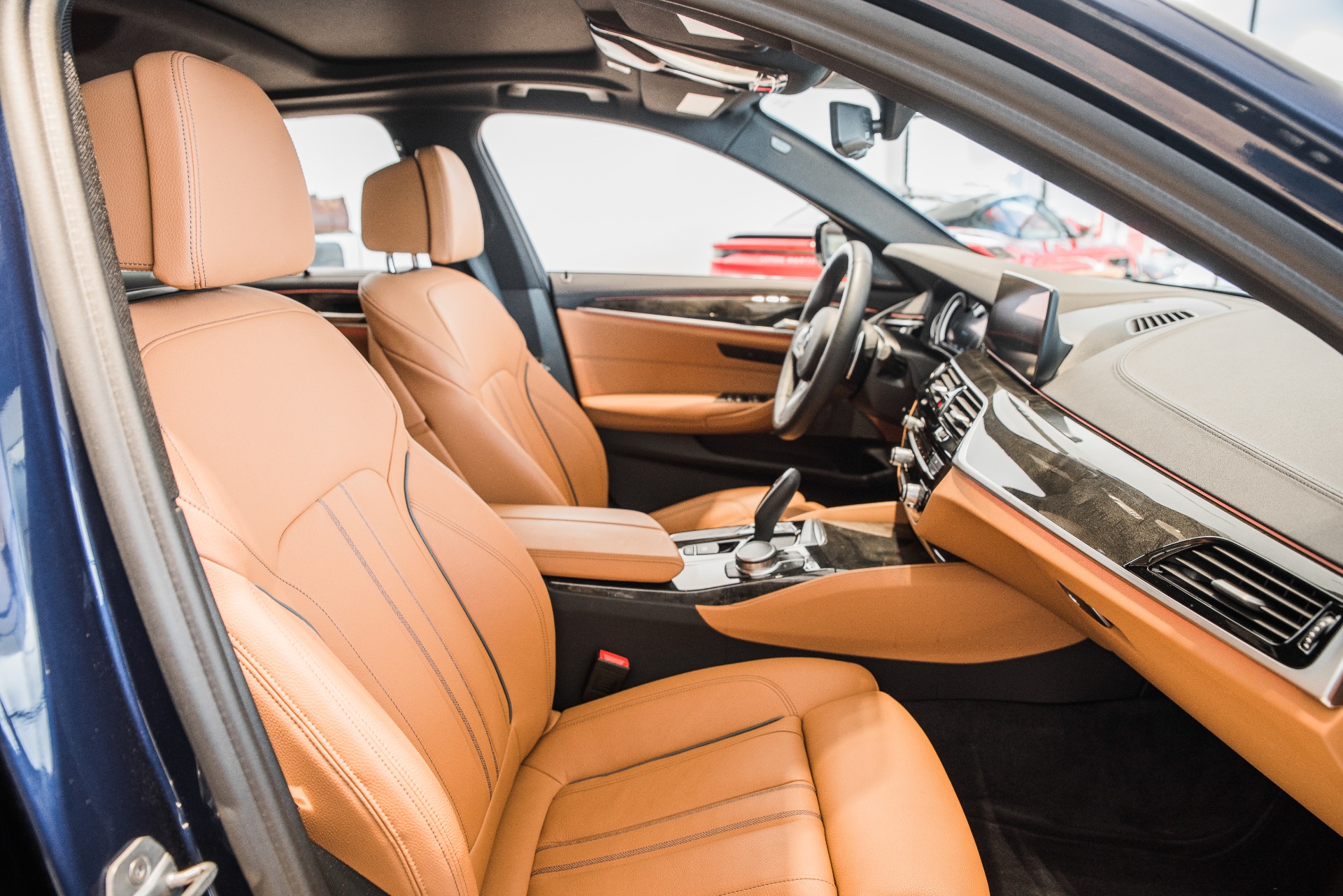 Used 2019 BMW 5 Series M550i xDrive | St. Petersburg, FL