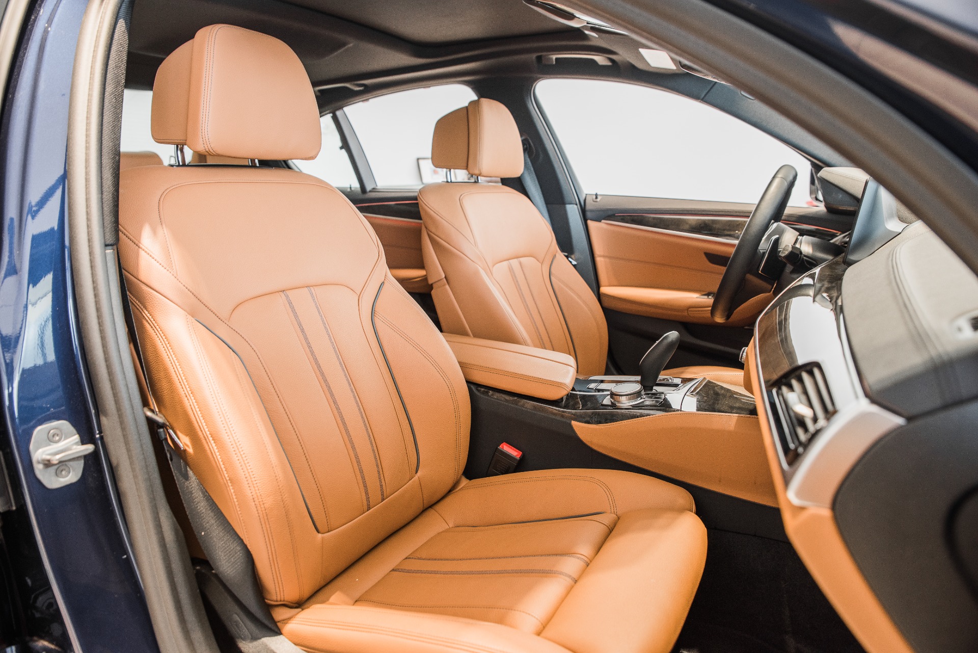 Used 2019 BMW 5 Series M550i xDrive | St. Petersburg, FL