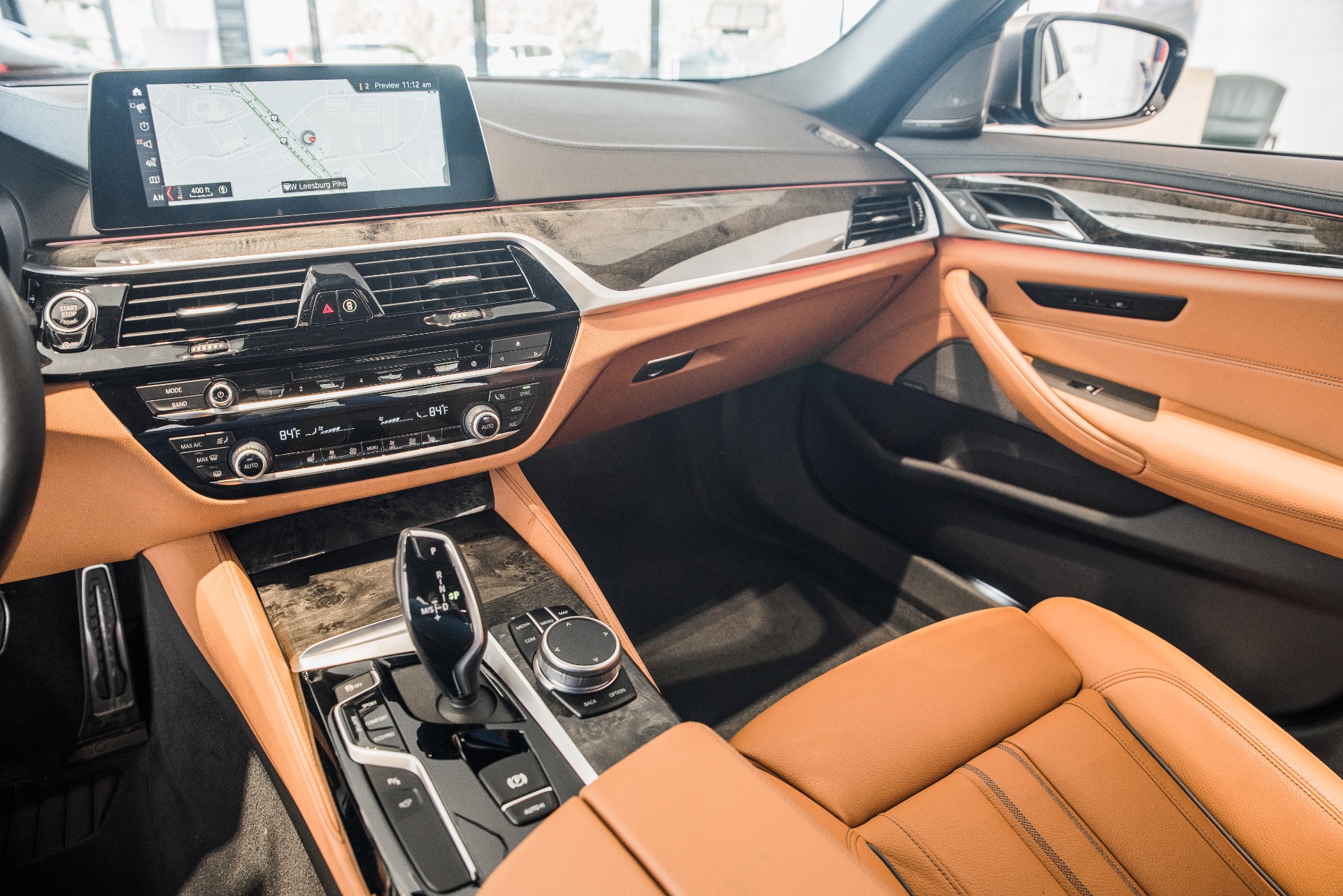 Used 2019 BMW 5 Series M550i xDrive | St. Petersburg, FL