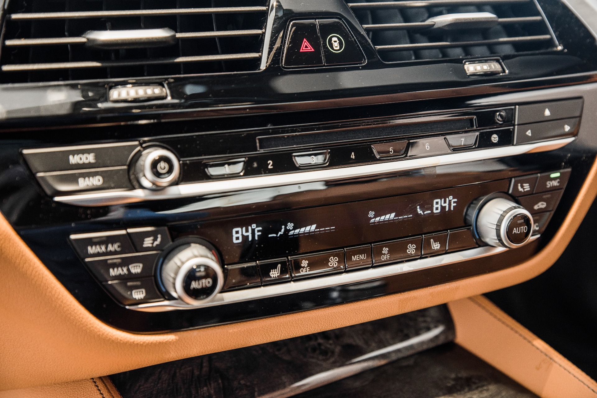 Used 2019 BMW 5 Series M550i xDrive | St. Petersburg, FL