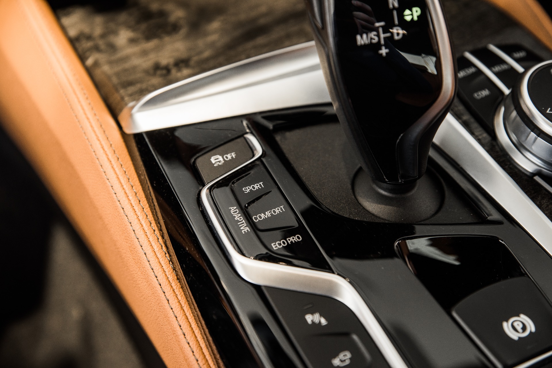 Used 2019 BMW 5 Series M550i xDrive | St. Petersburg, FL