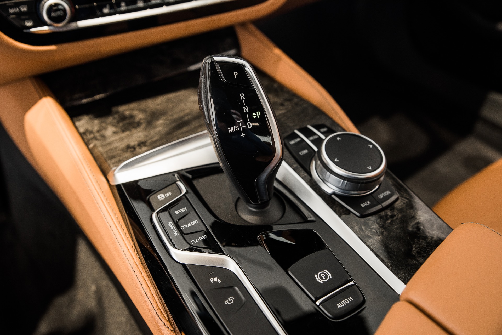 Used 2019 BMW 5 Series M550i xDrive | St. Petersburg, FL