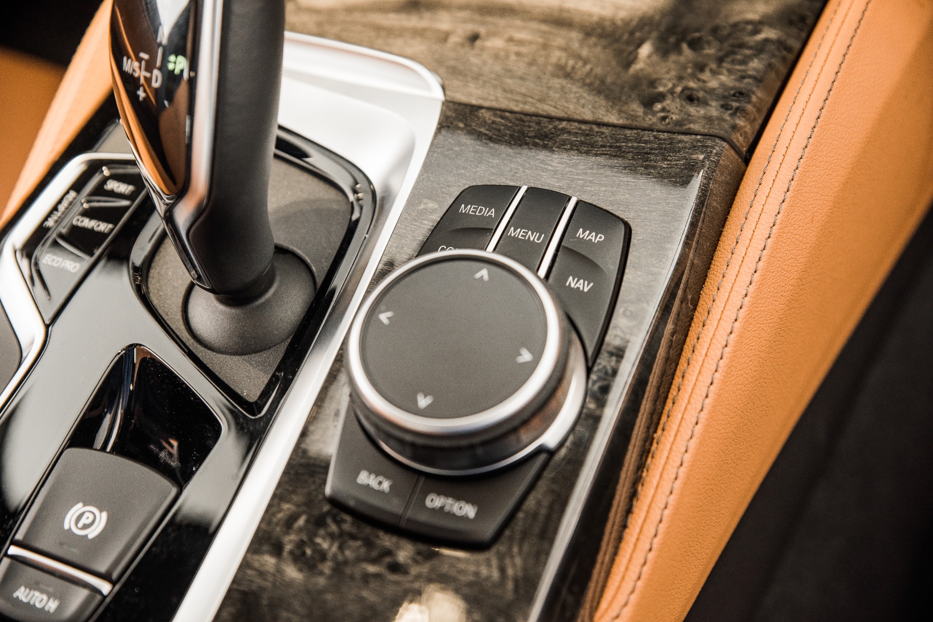 Used 2019 BMW 5 Series M550i xDrive | St. Petersburg, FL