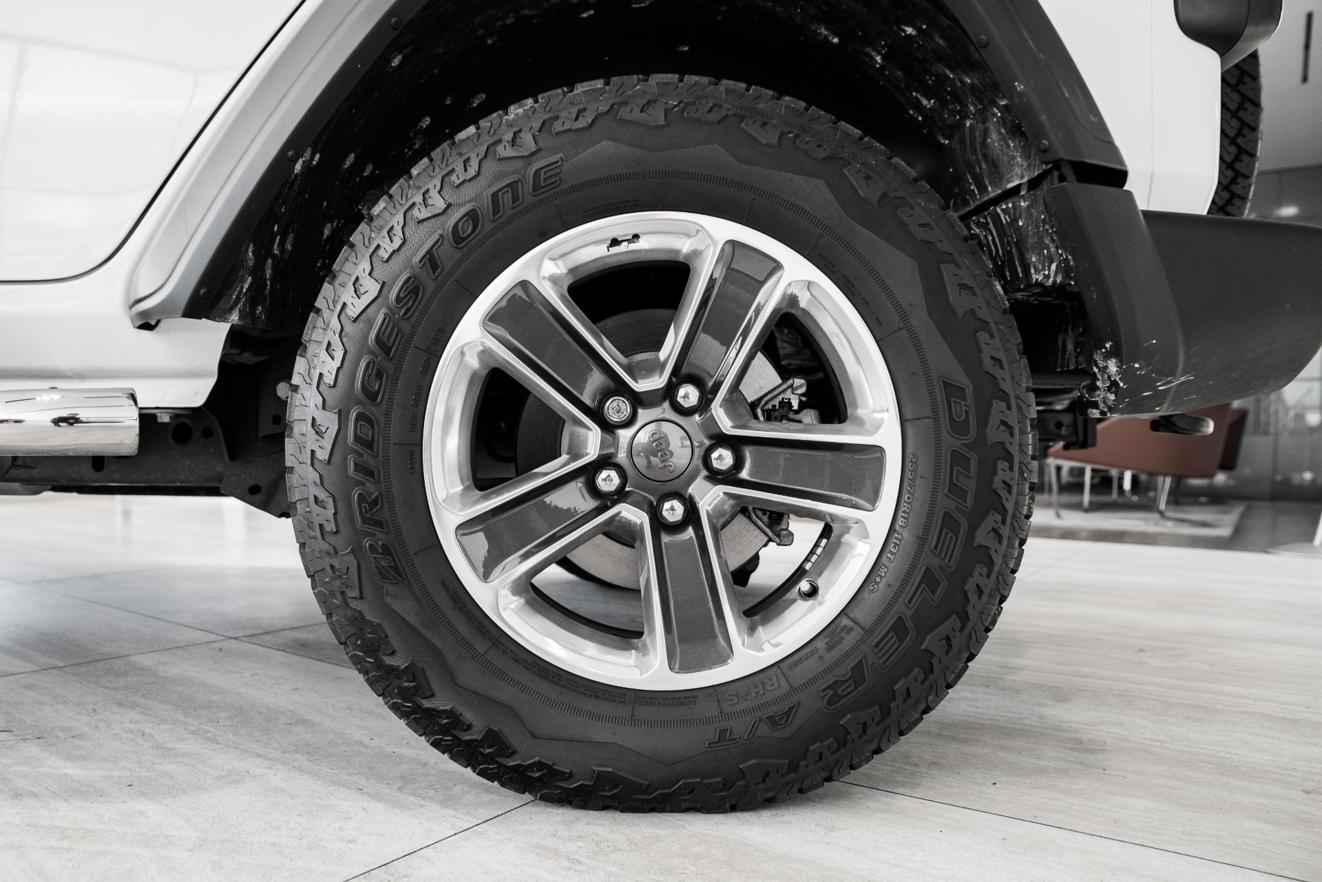 Used 2020 Jeep Wrangler Unlimited Sport | St. Petersburg, FL