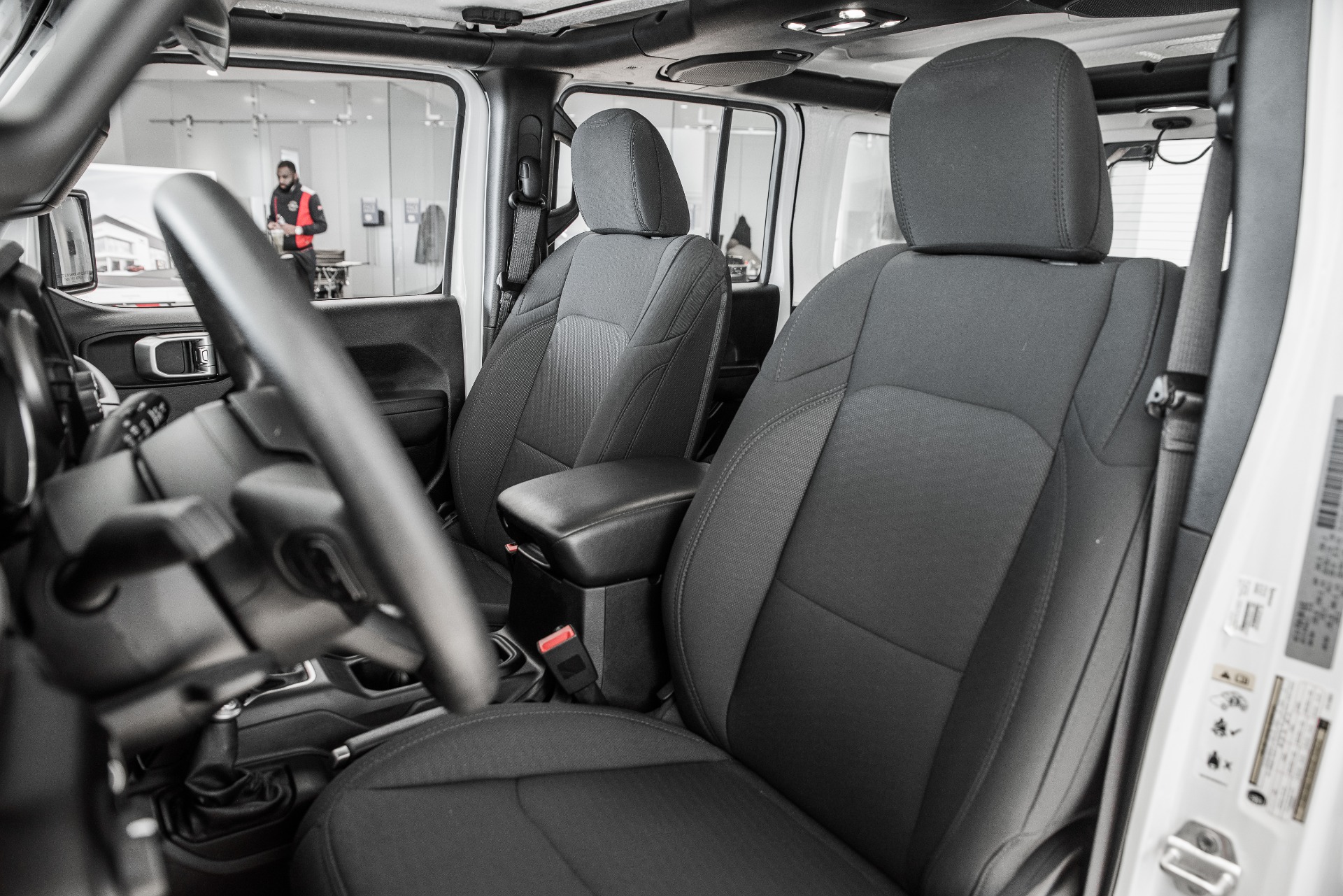 Used 2020 Jeep Wrangler Unlimited Sport | St. Petersburg, FL