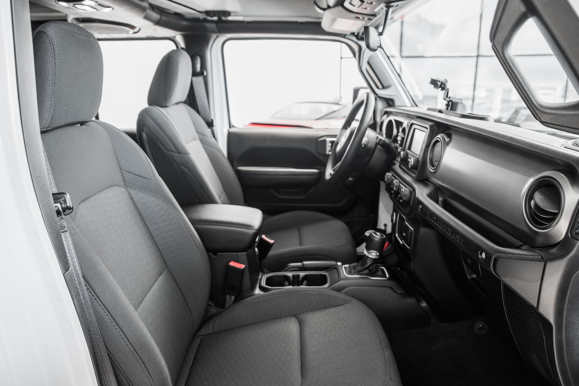 Used 2020 Jeep Wrangler Unlimited Sport | St. Petersburg, FL
