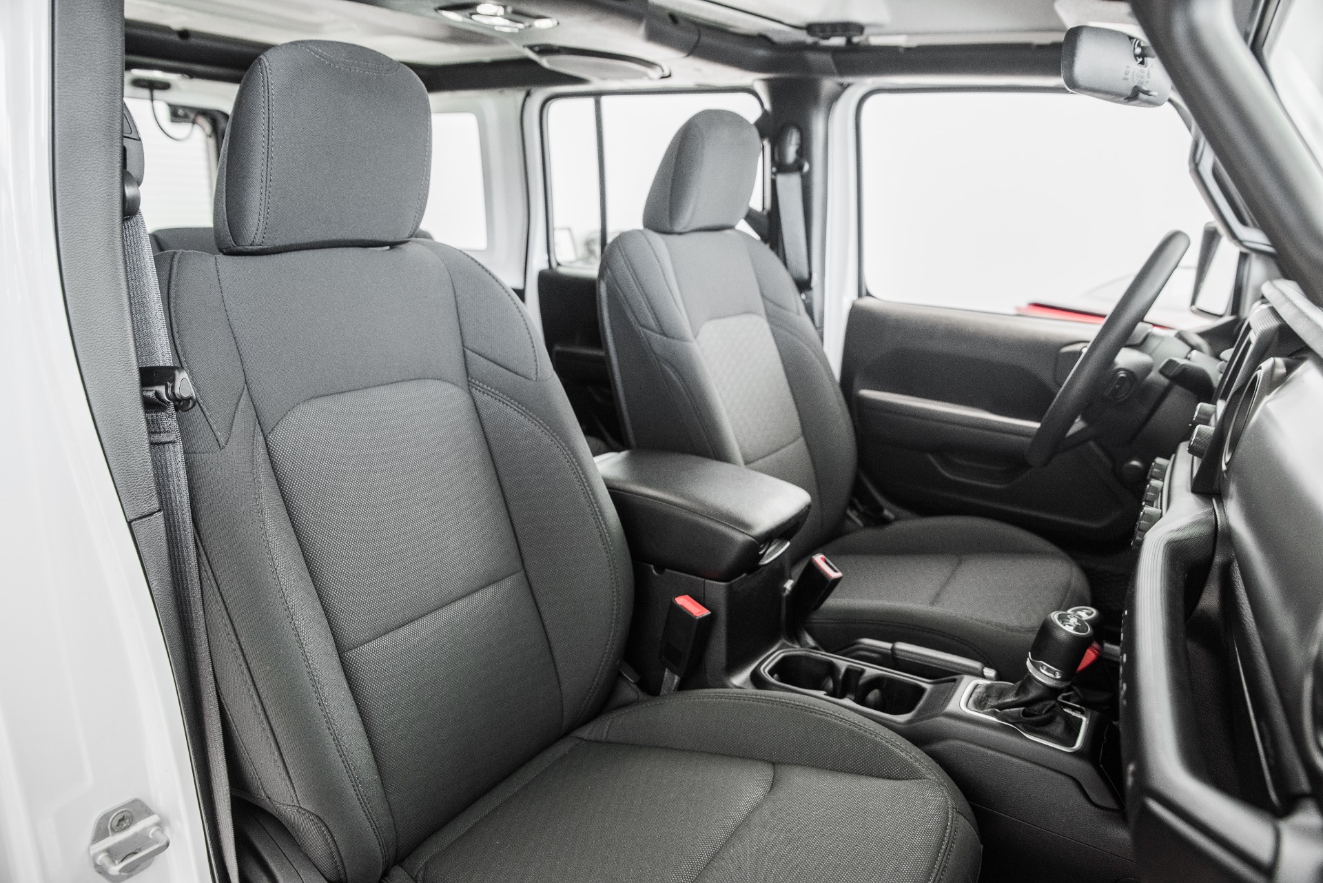 Used 2020 Jeep Wrangler Unlimited Sport | St. Petersburg, FL