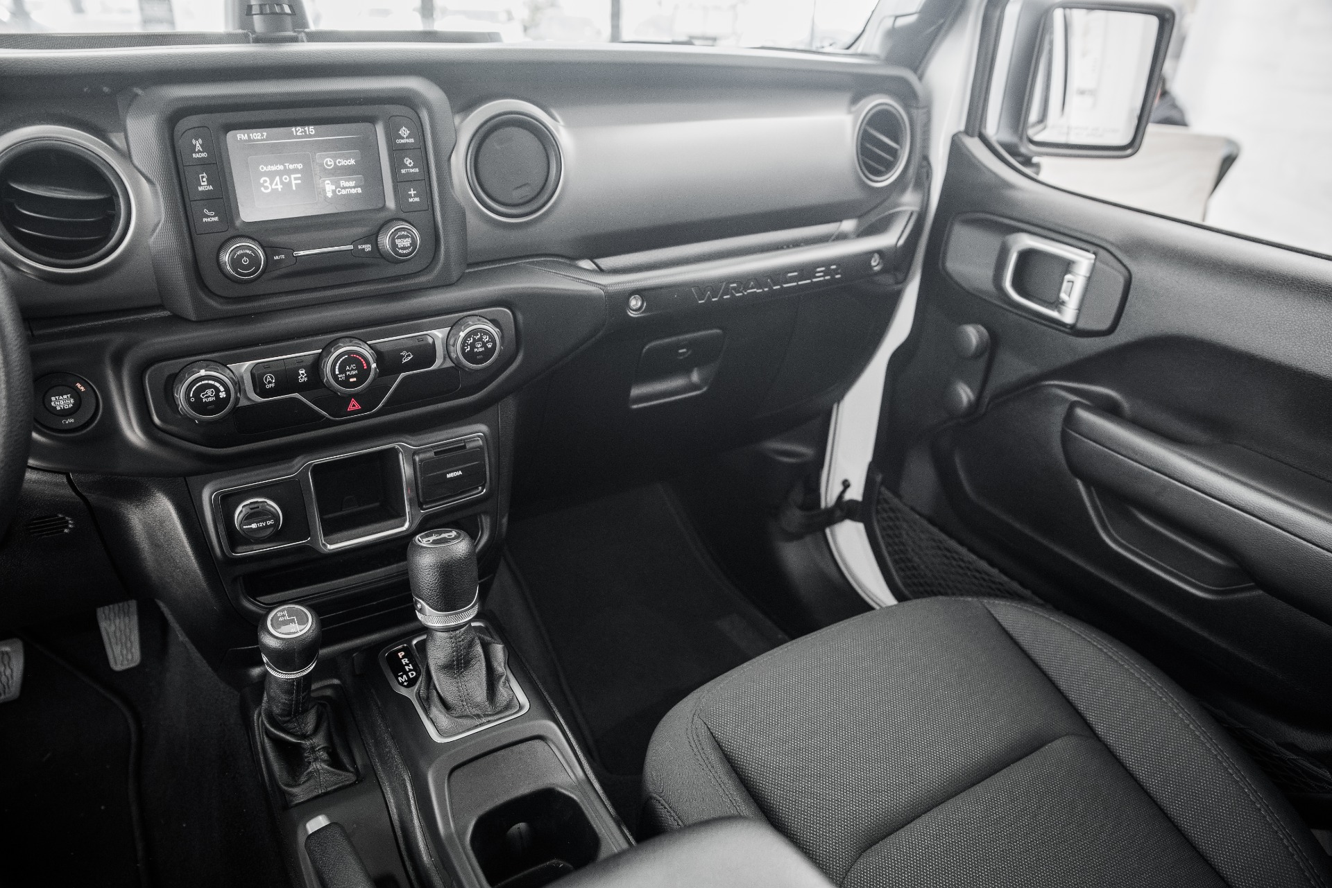 Used 2020 Jeep Wrangler Unlimited Sport | St. Petersburg, FL