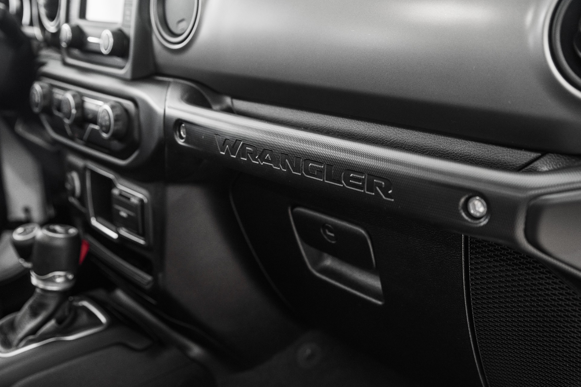 Used 2020 Jeep Wrangler Unlimited Sport | St. Petersburg, FL