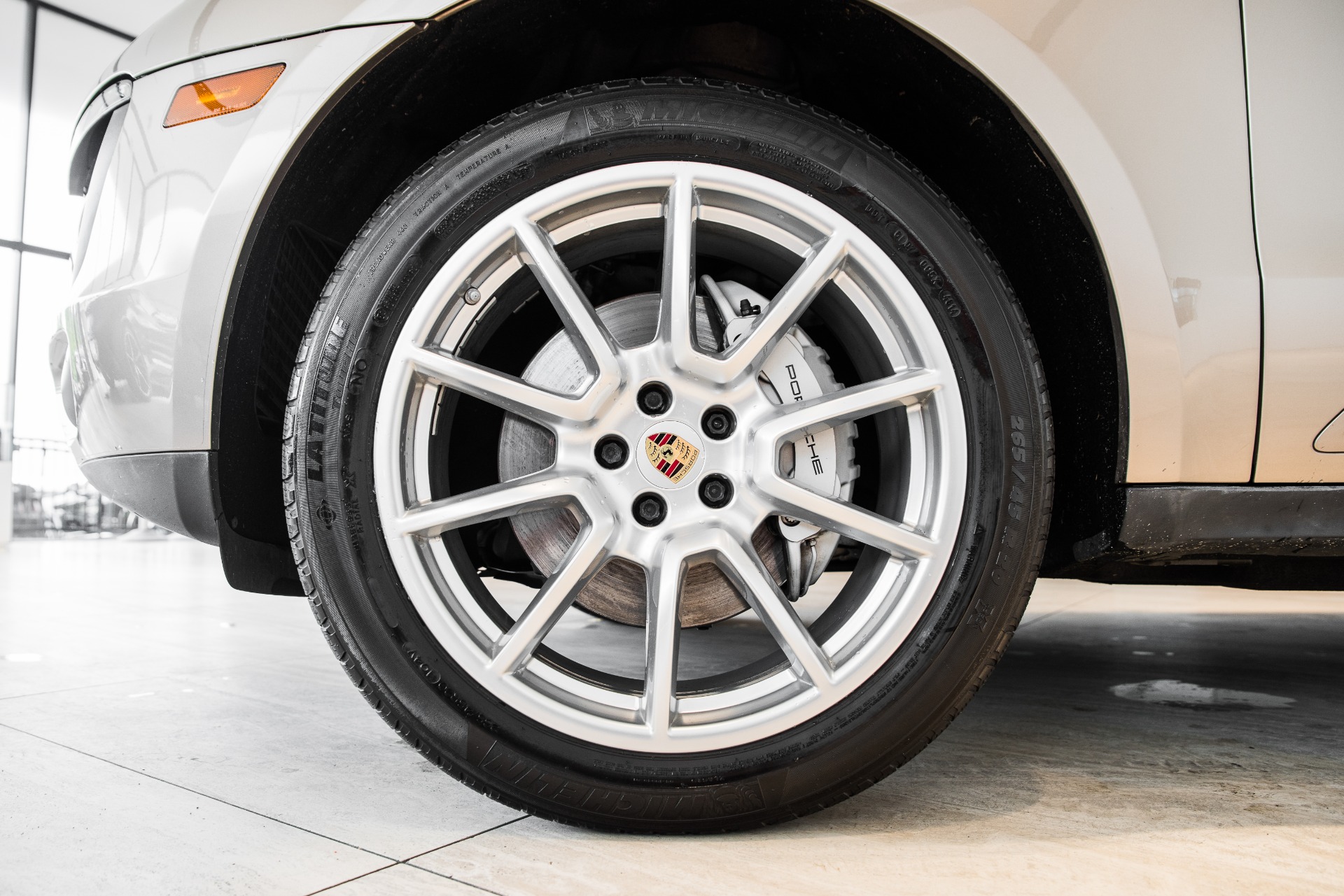 Used 2015 Porsche Macan S | St. Petersburg, FL