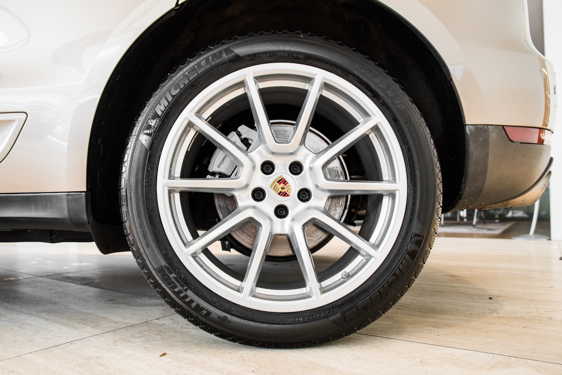 Used 2015 Porsche Macan S | St. Petersburg, FL