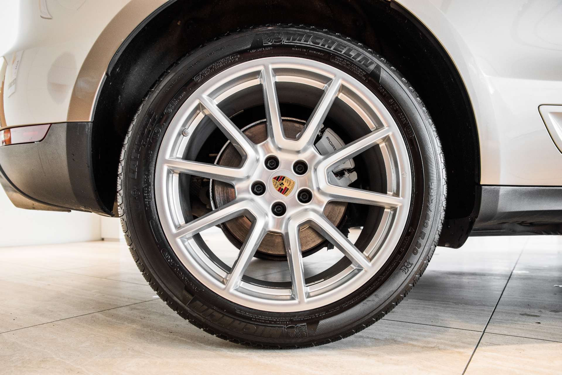 Used 2015 Porsche Macan S | St. Petersburg, FL