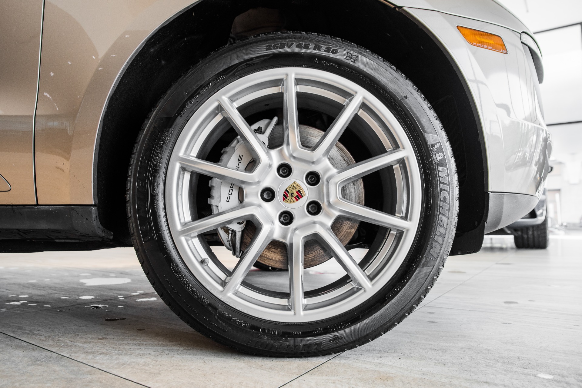 Used 2015 Porsche Macan S | St. Petersburg, FL