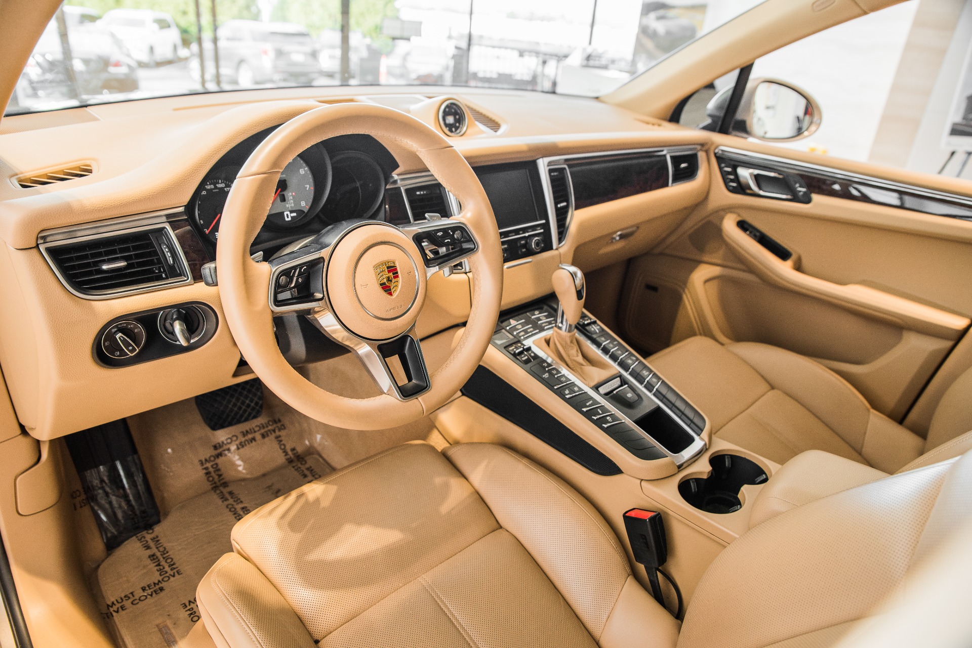 Used 2015 Porsche Macan S | St. Petersburg, FL