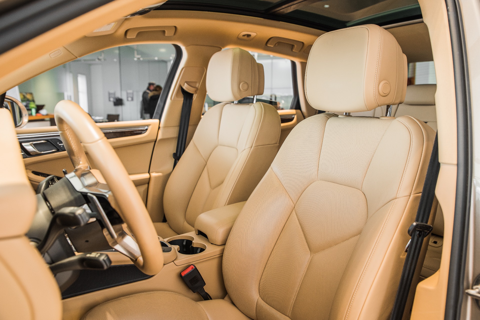 Used 2015 Porsche Macan S | St. Petersburg, FL