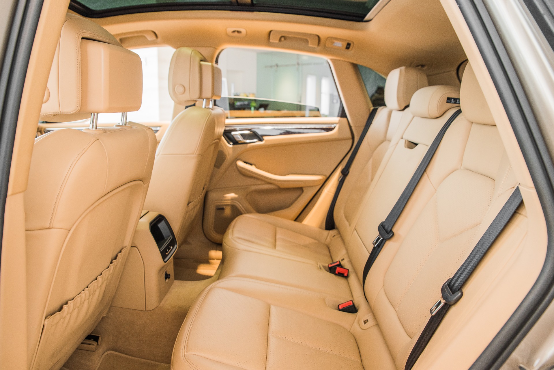 Used 2015 Porsche Macan S | St. Petersburg, FL