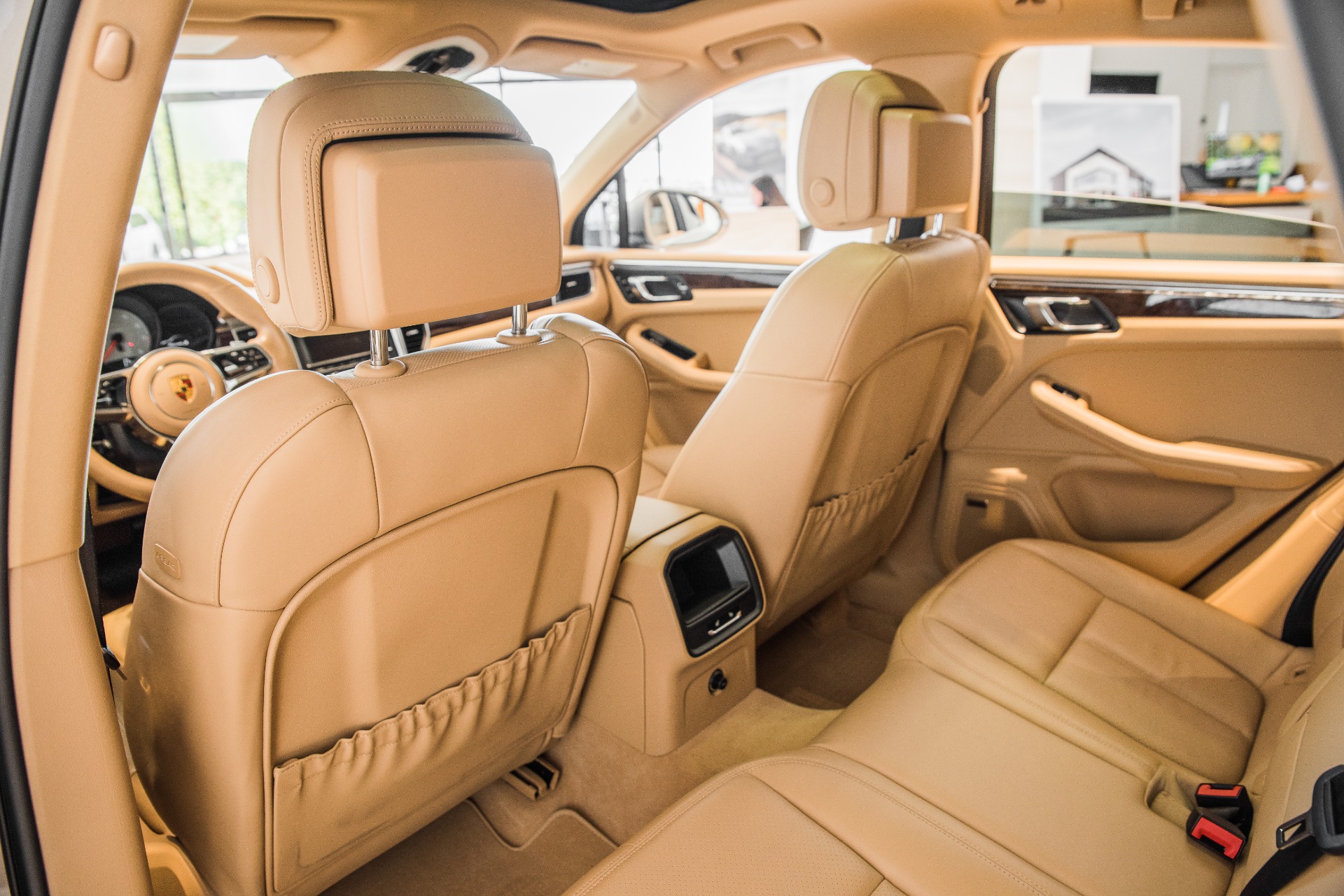 Used 2015 Porsche Macan S | St. Petersburg, FL