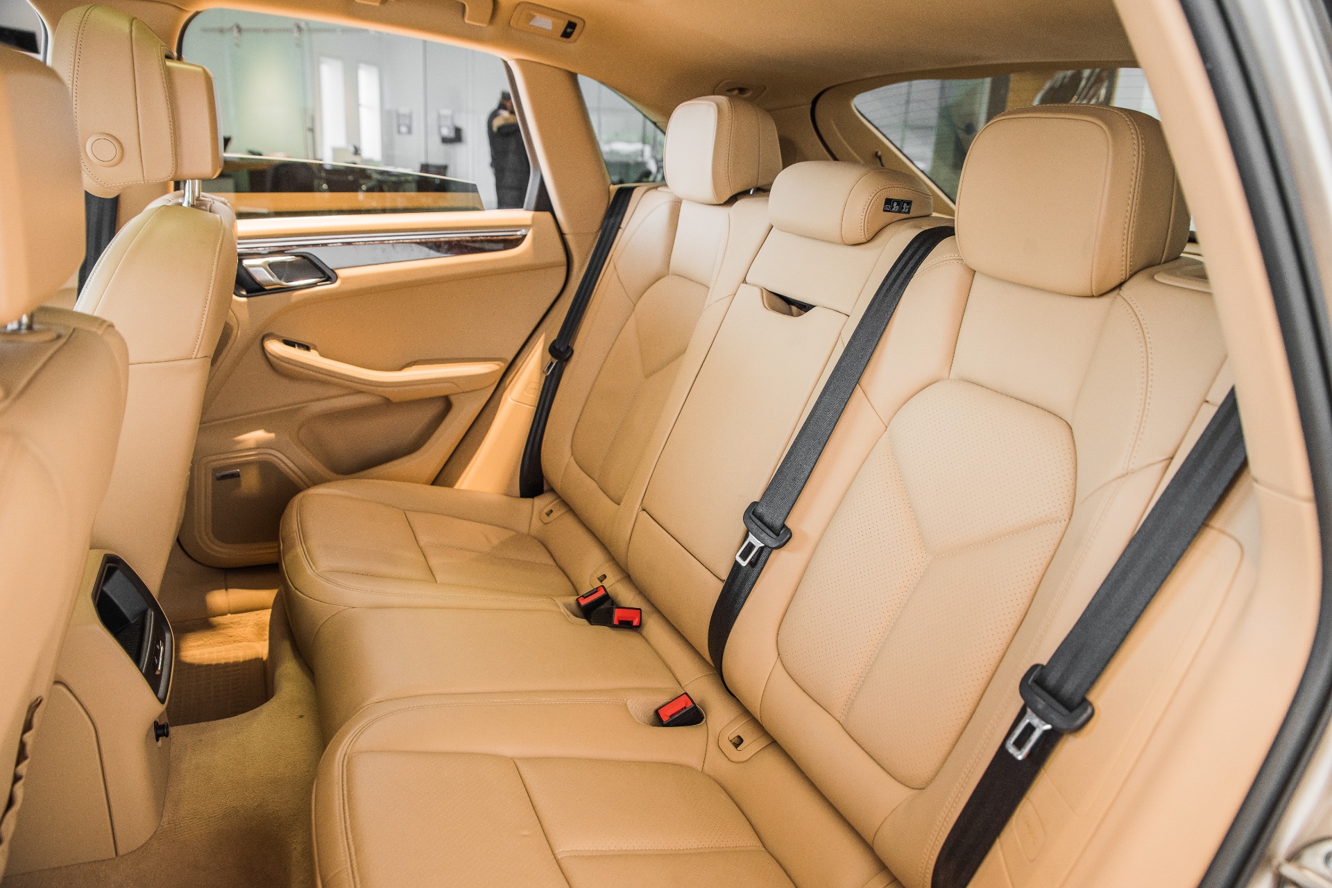 Used 2015 Porsche Macan S | St. Petersburg, FL