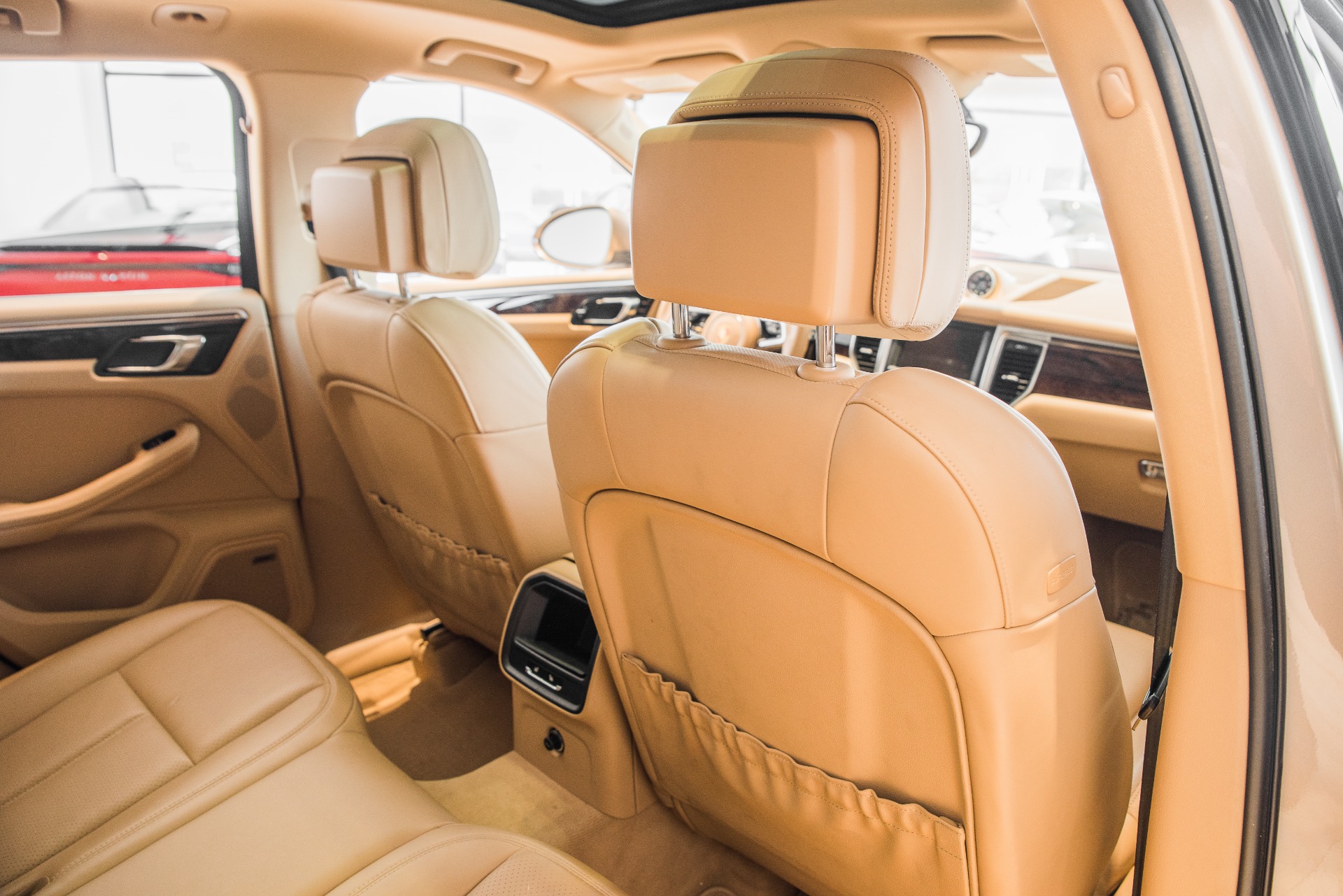 Used 2015 Porsche Macan S | St. Petersburg, FL