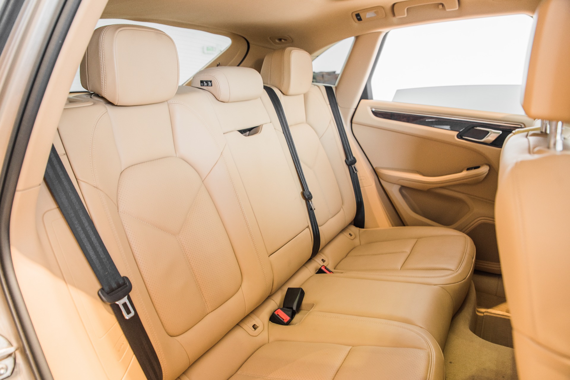Used 2015 Porsche Macan S | St. Petersburg, FL