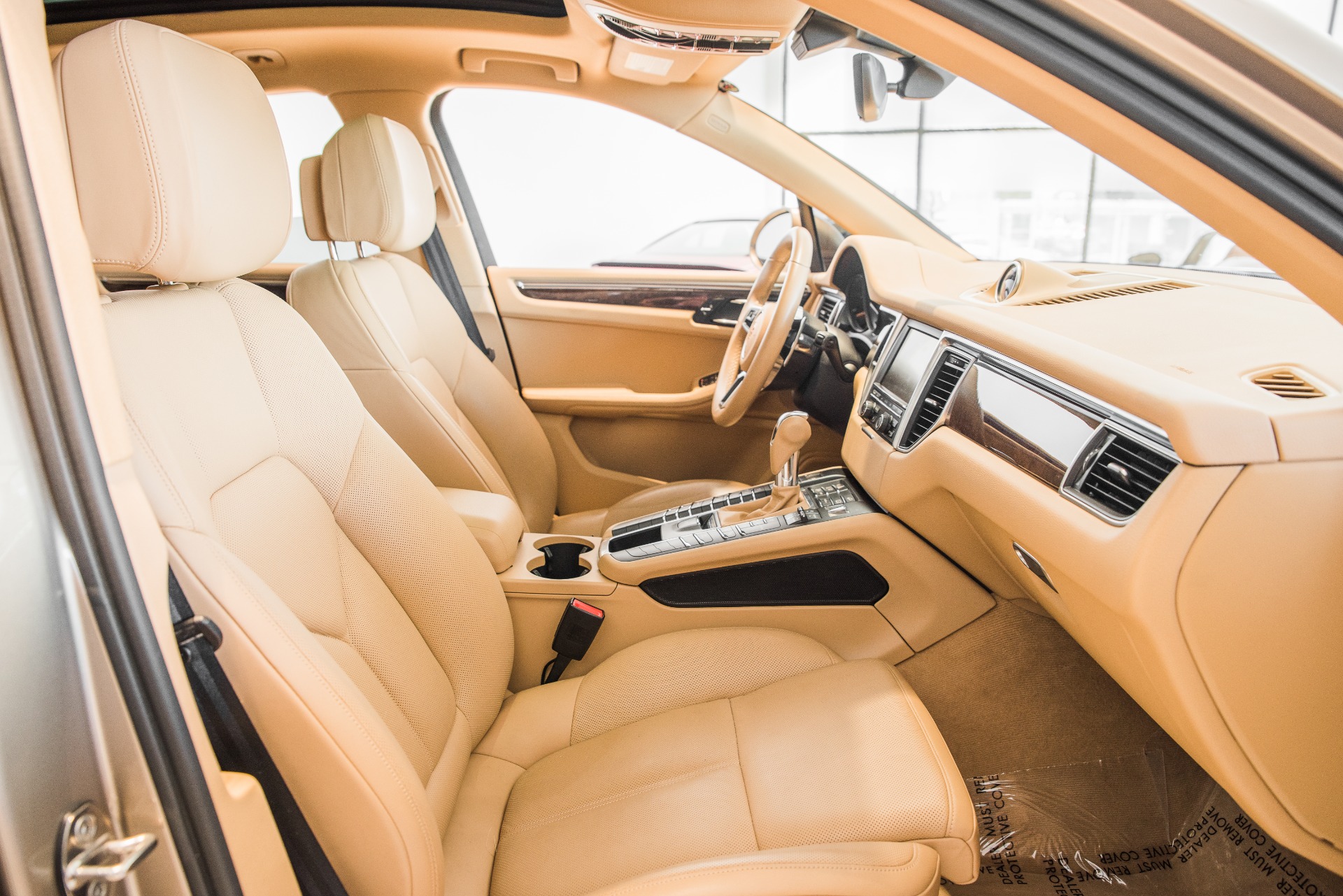 Used 2015 Porsche Macan S | St. Petersburg, FL