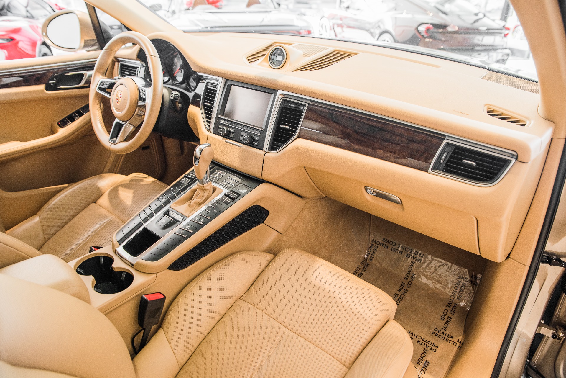 Used 2015 Porsche Macan S | St. Petersburg, FL