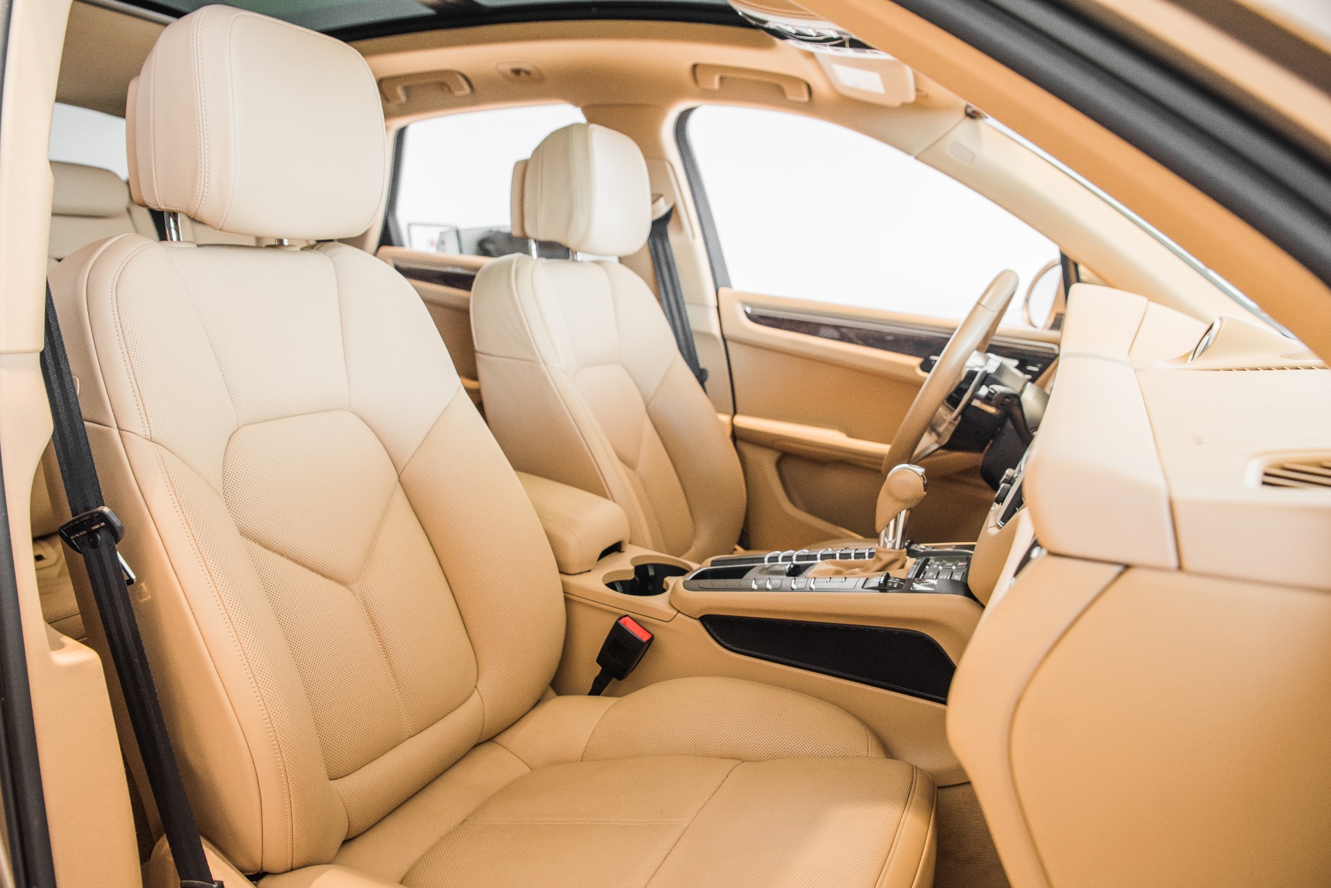 Used 2015 Porsche Macan S | St. Petersburg, FL